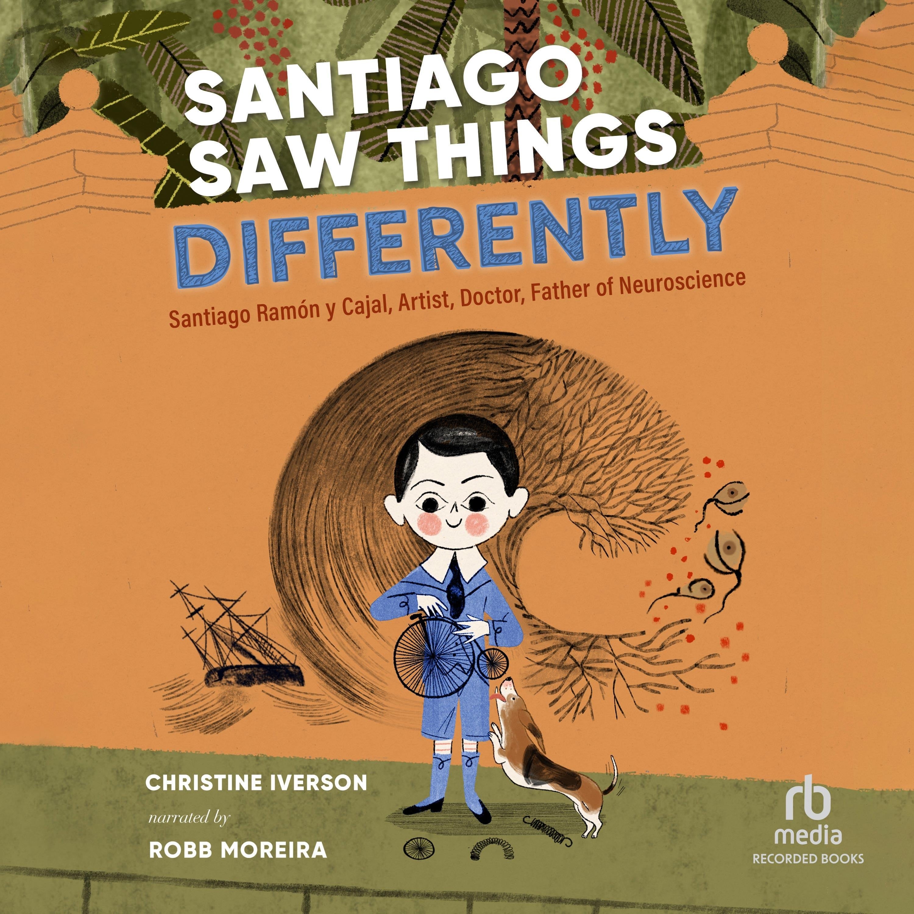 Santiago Saw Things Differently