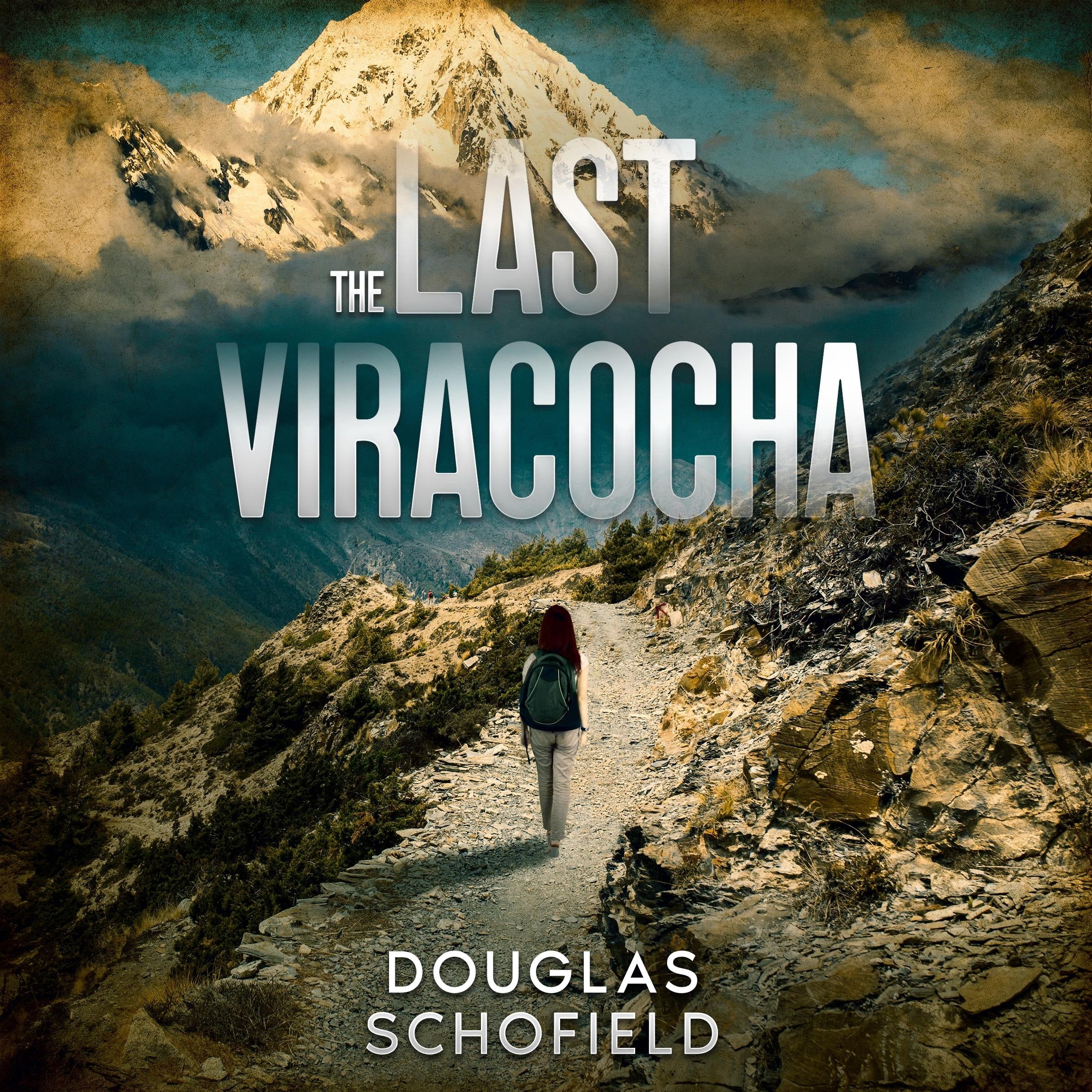 The Last Viracocha
