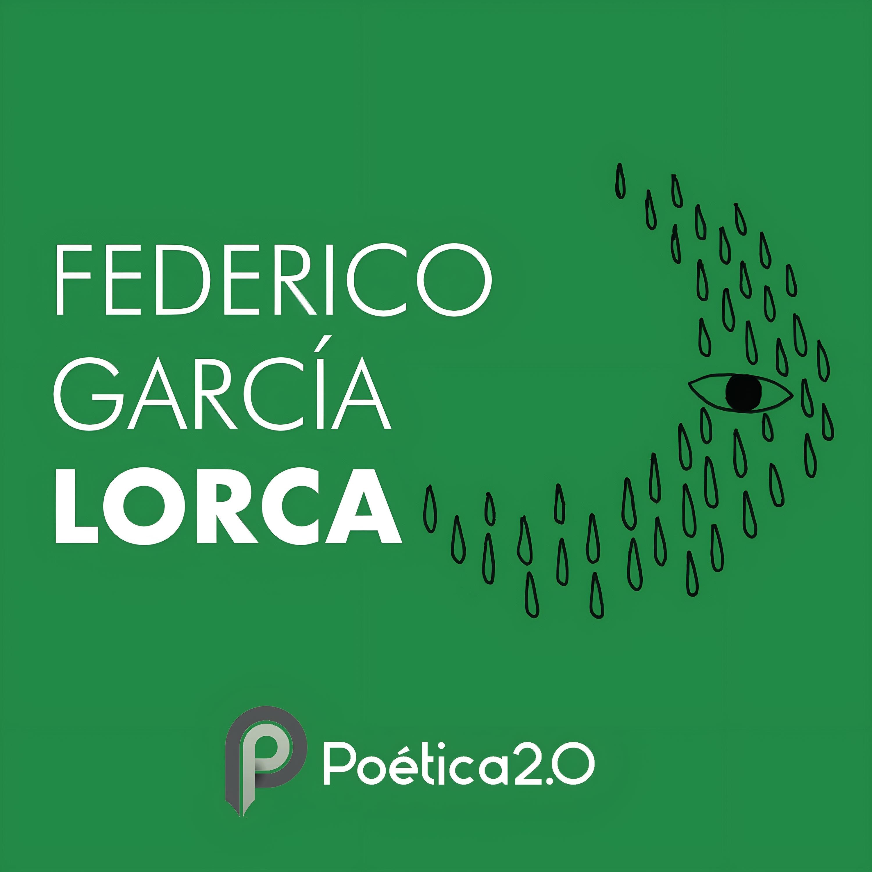 Federico García Lorca