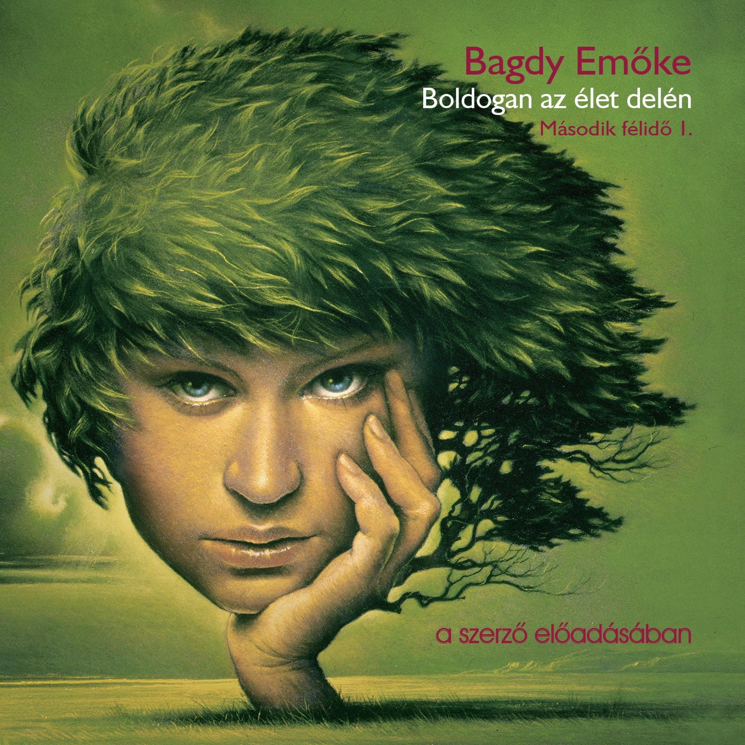 Boldogan az élet delén (teljes)