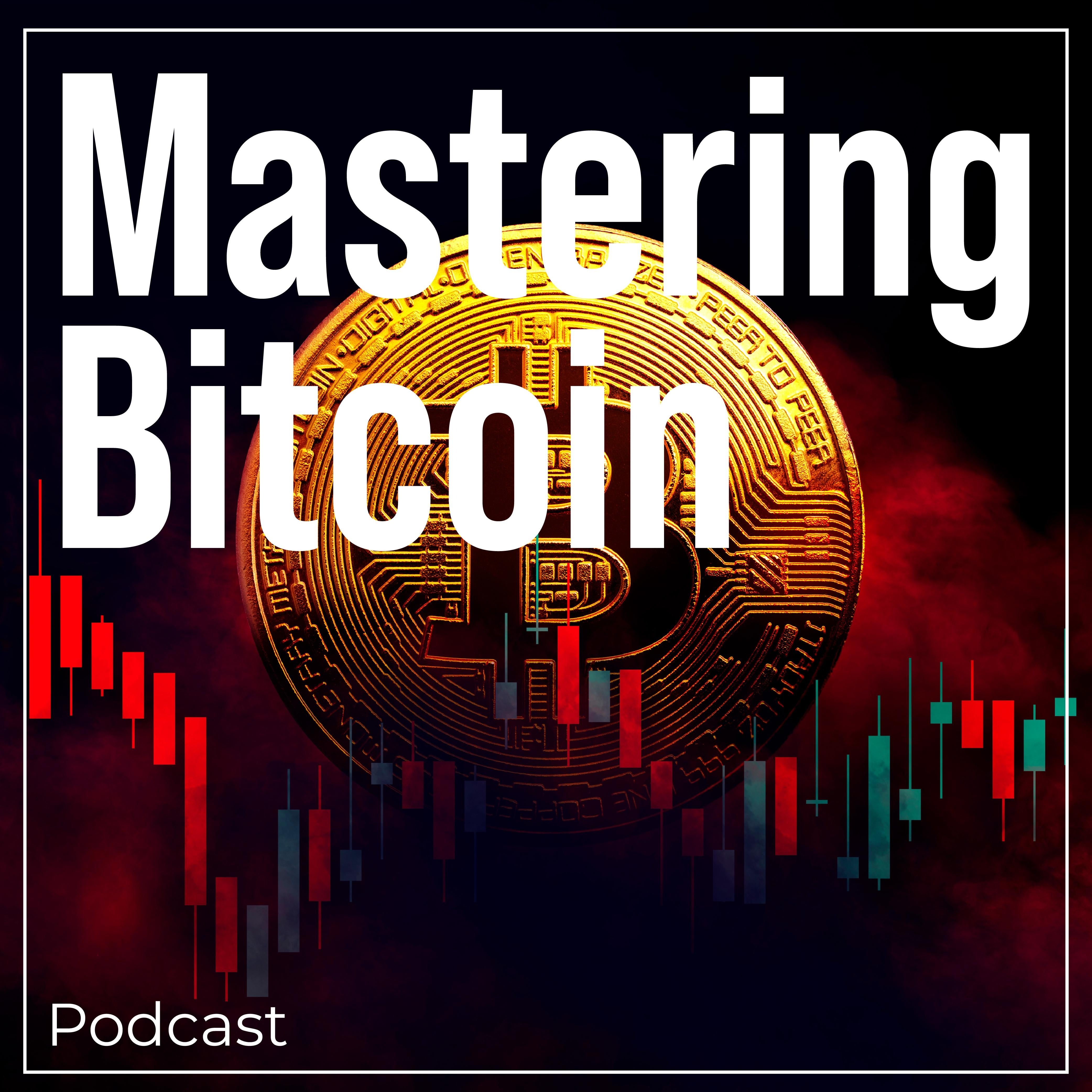 Mastering Bitcoin