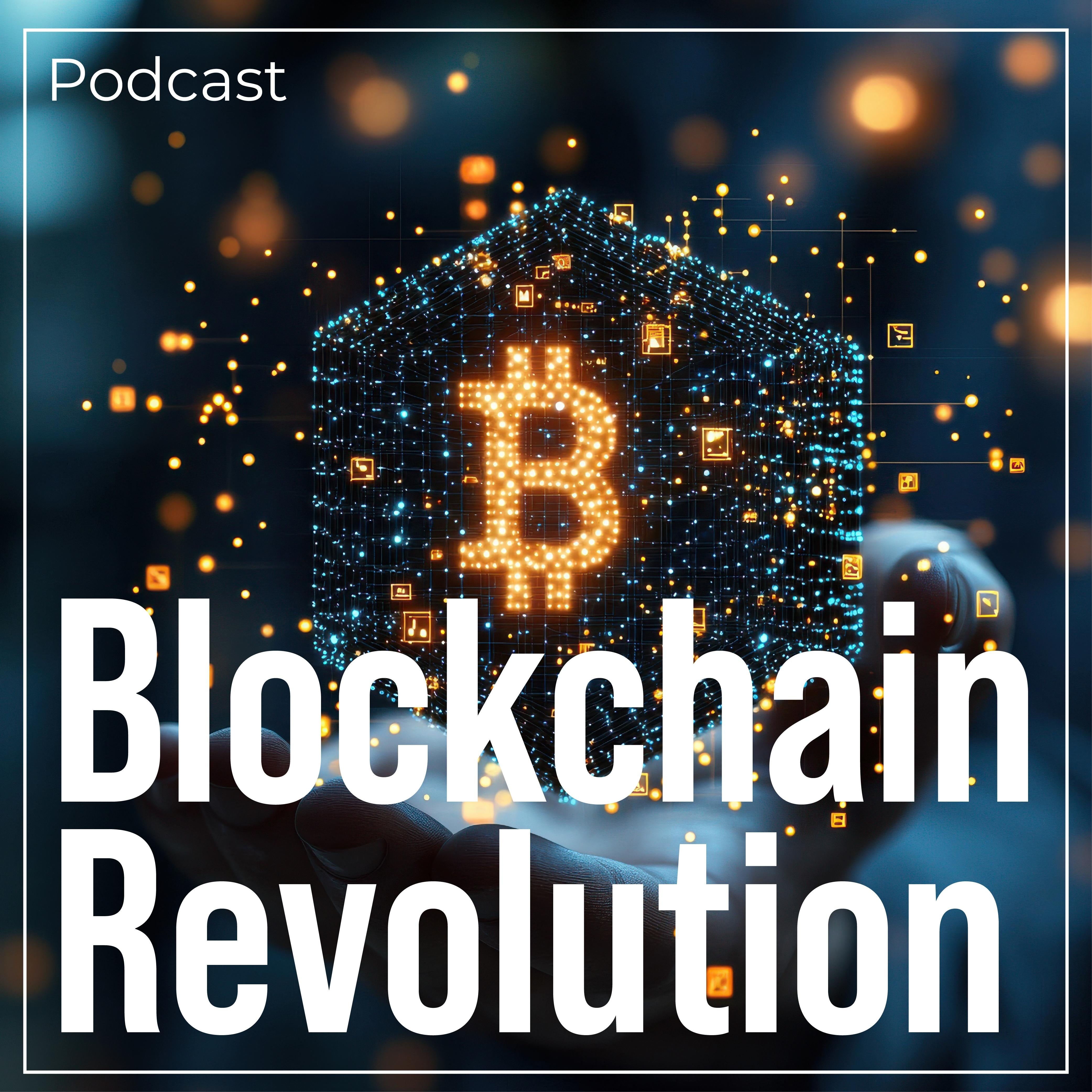 Blockchain Revolution