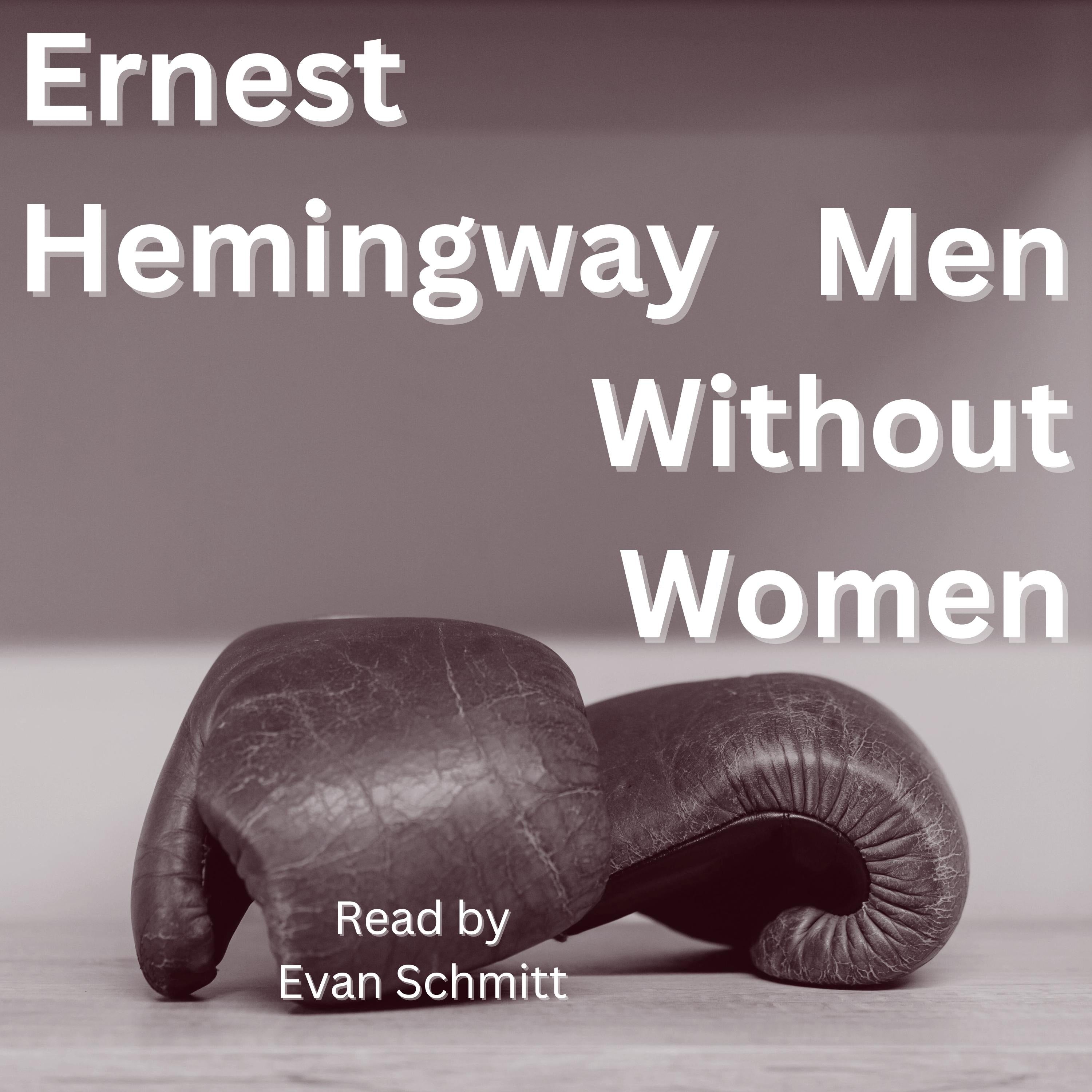 Men Without Women