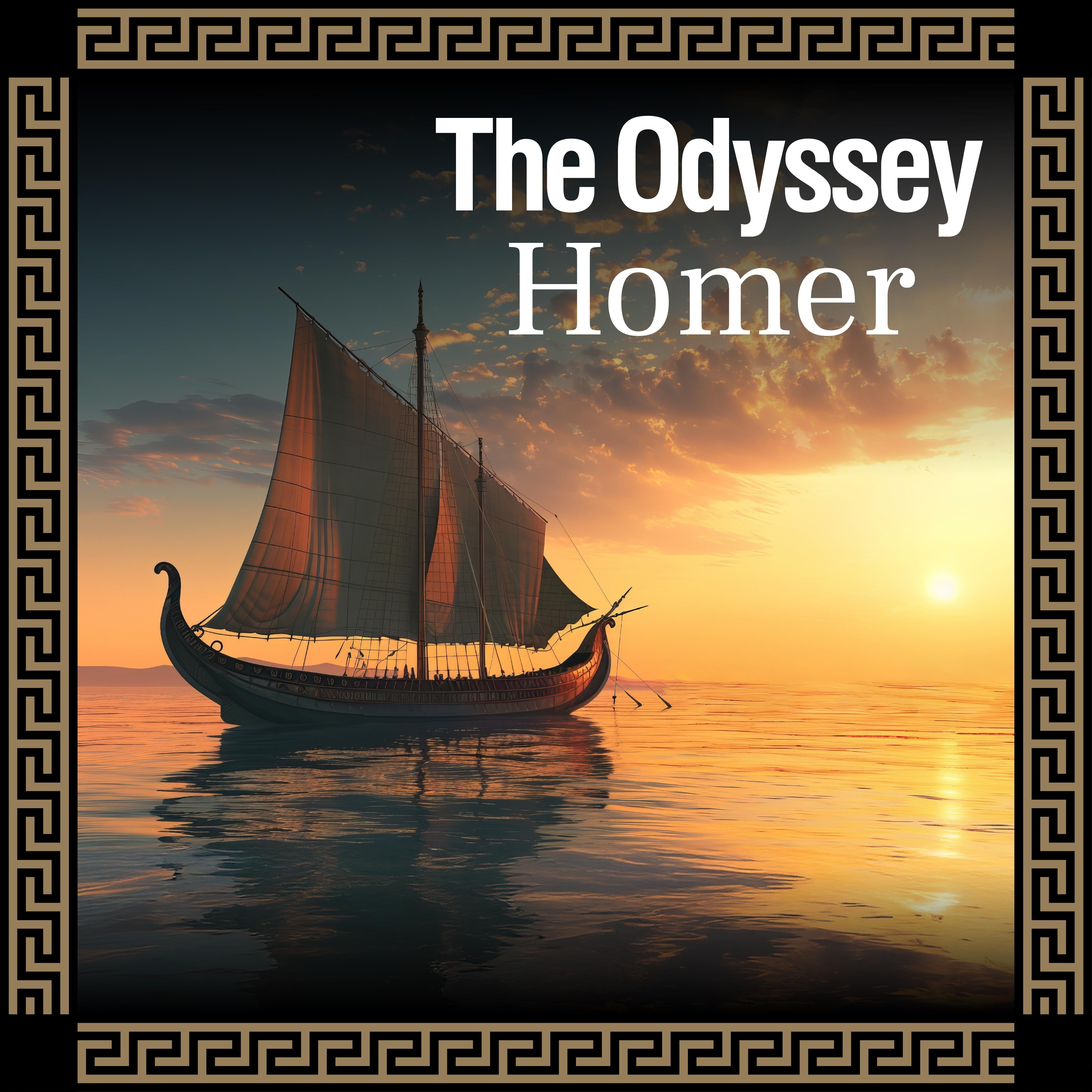 The Odyssey