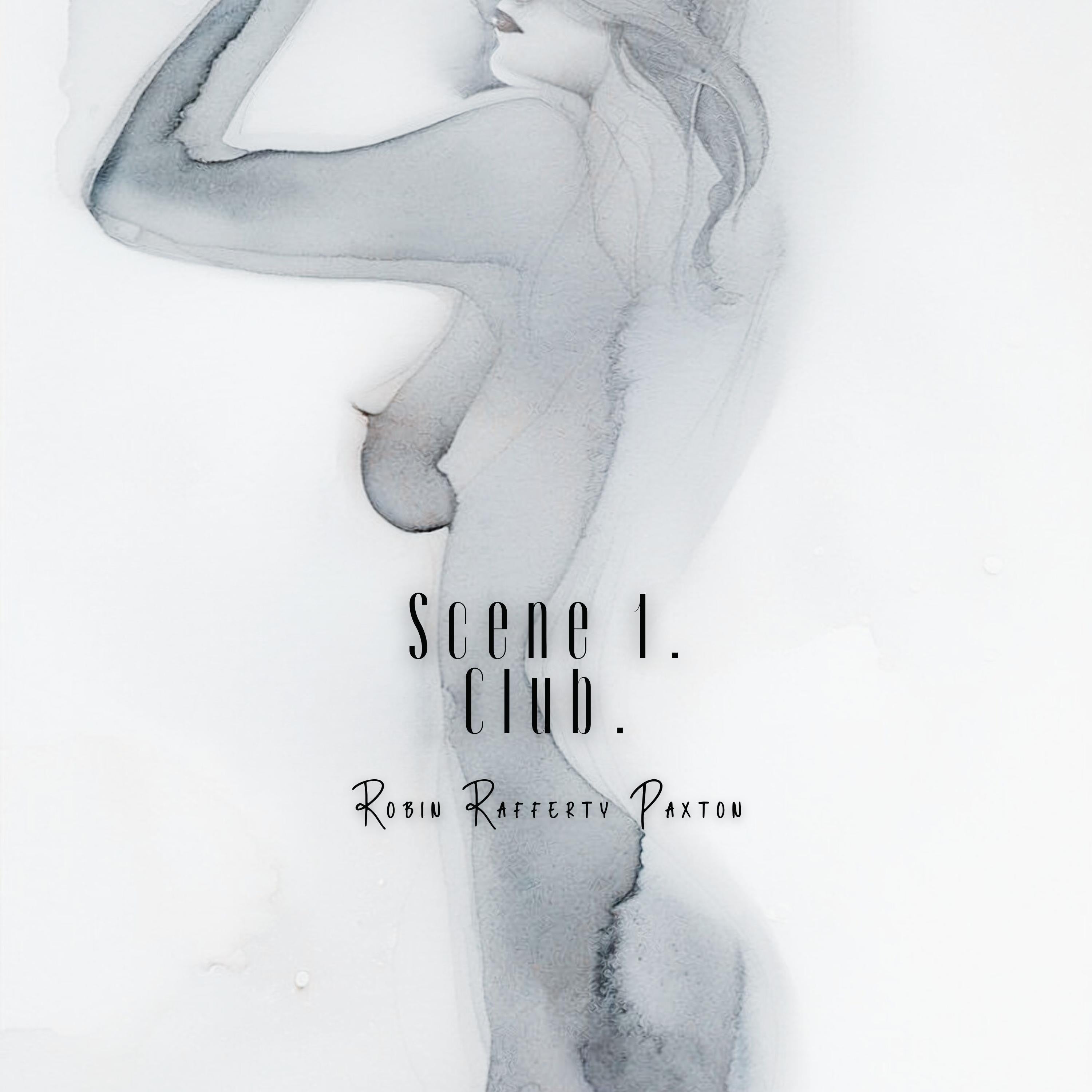 Scene 1. Club. | Spicy & Intense