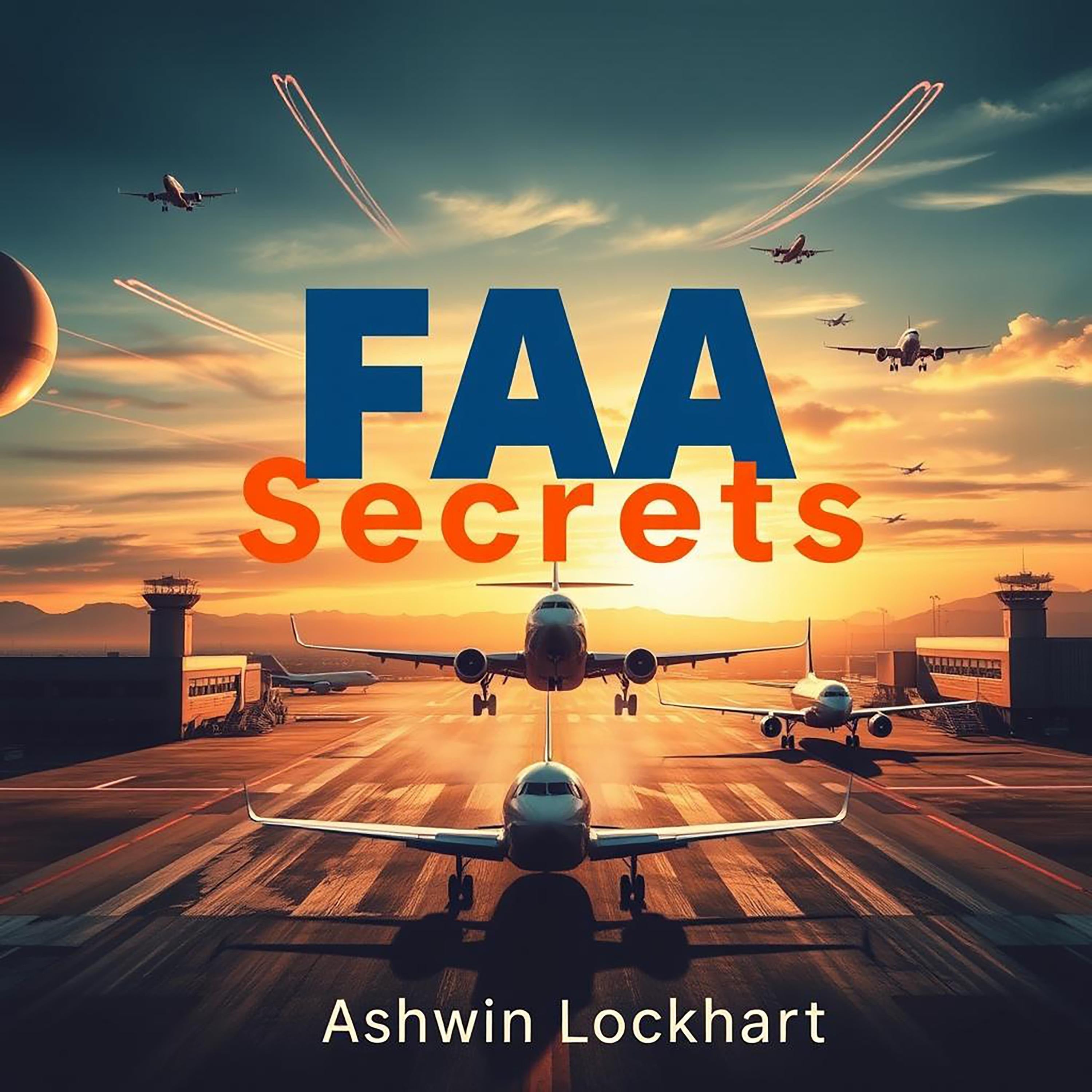 FAA Secrets: Your Ultimate Guide to Passing the Drone License Exam
