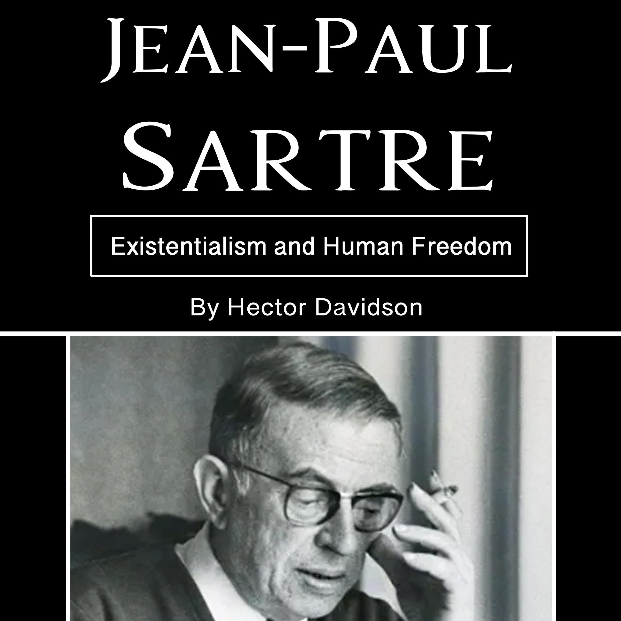 Jean-Paul Sartre