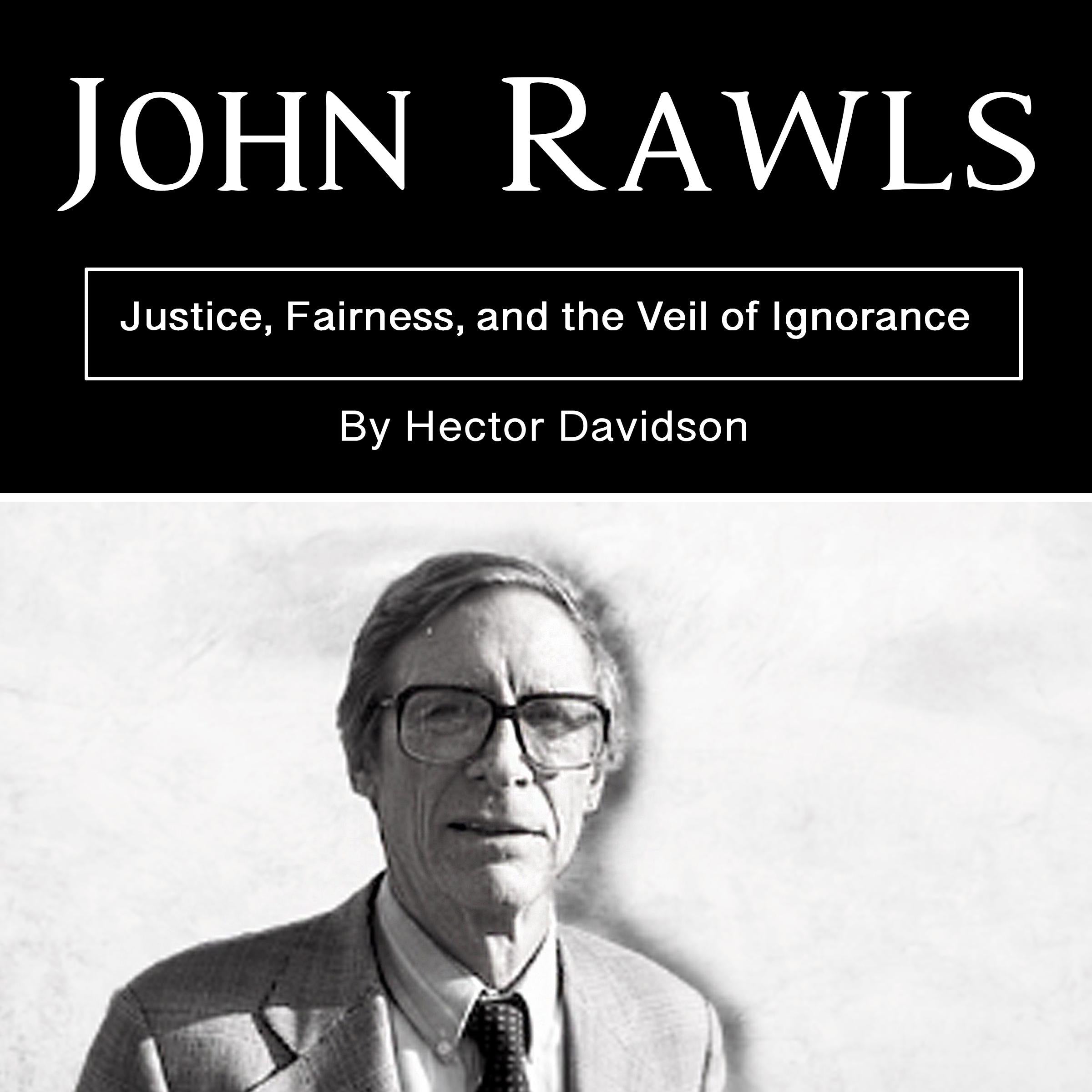John Rawls