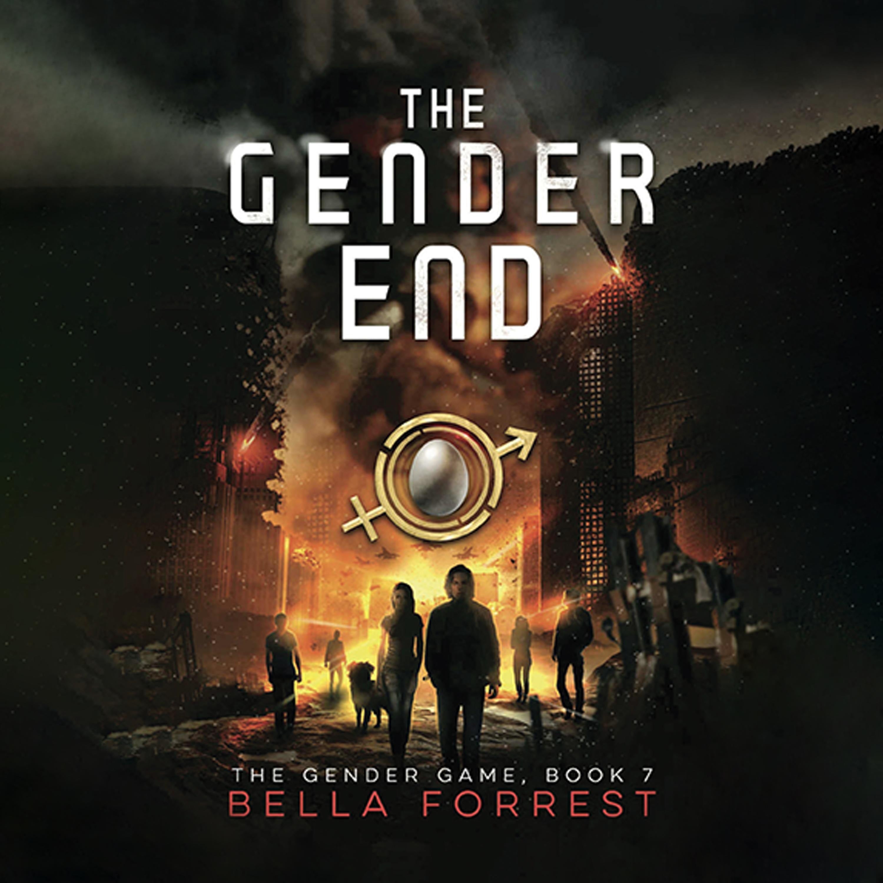 The Gender Game 7: The Gender End