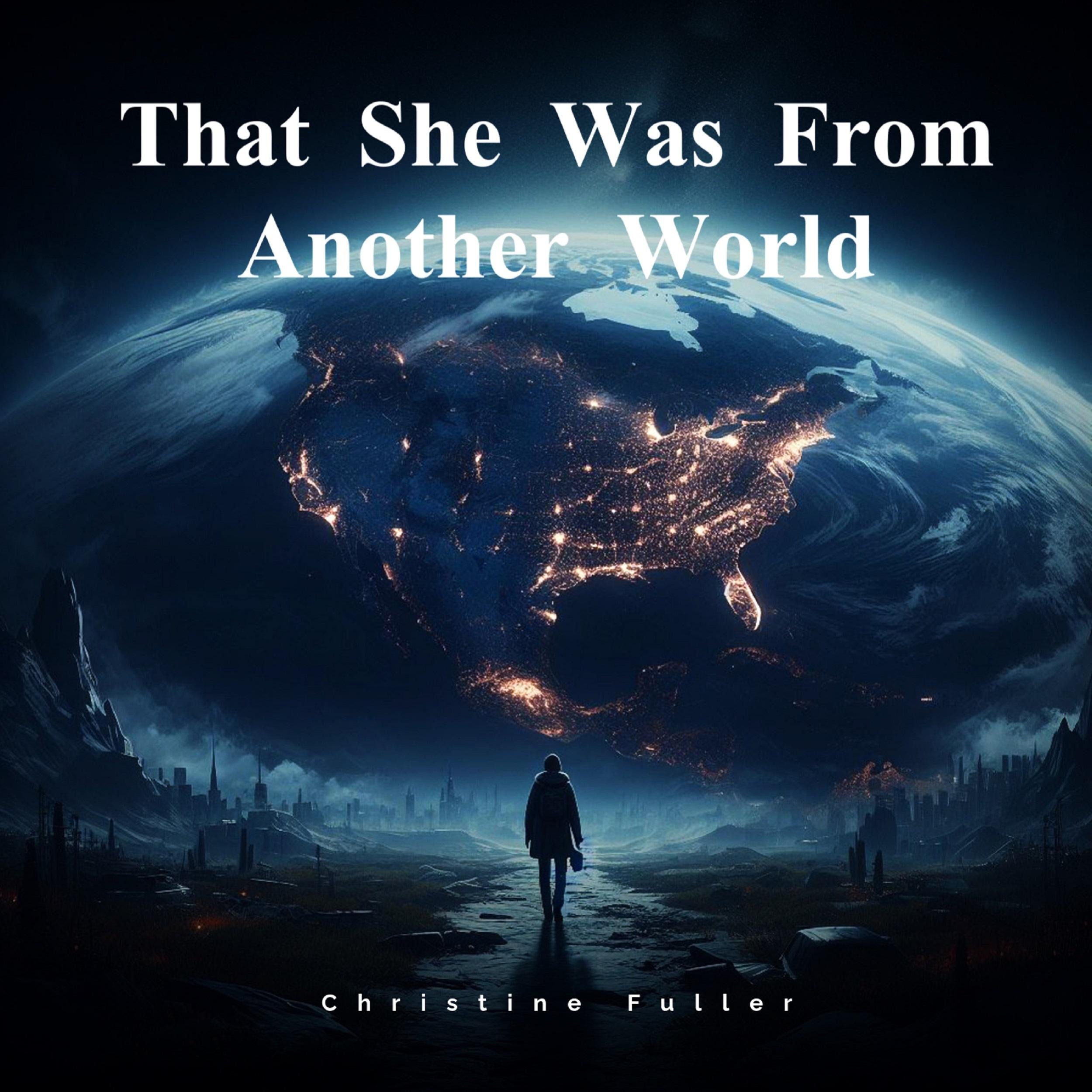 That She Was From Another World