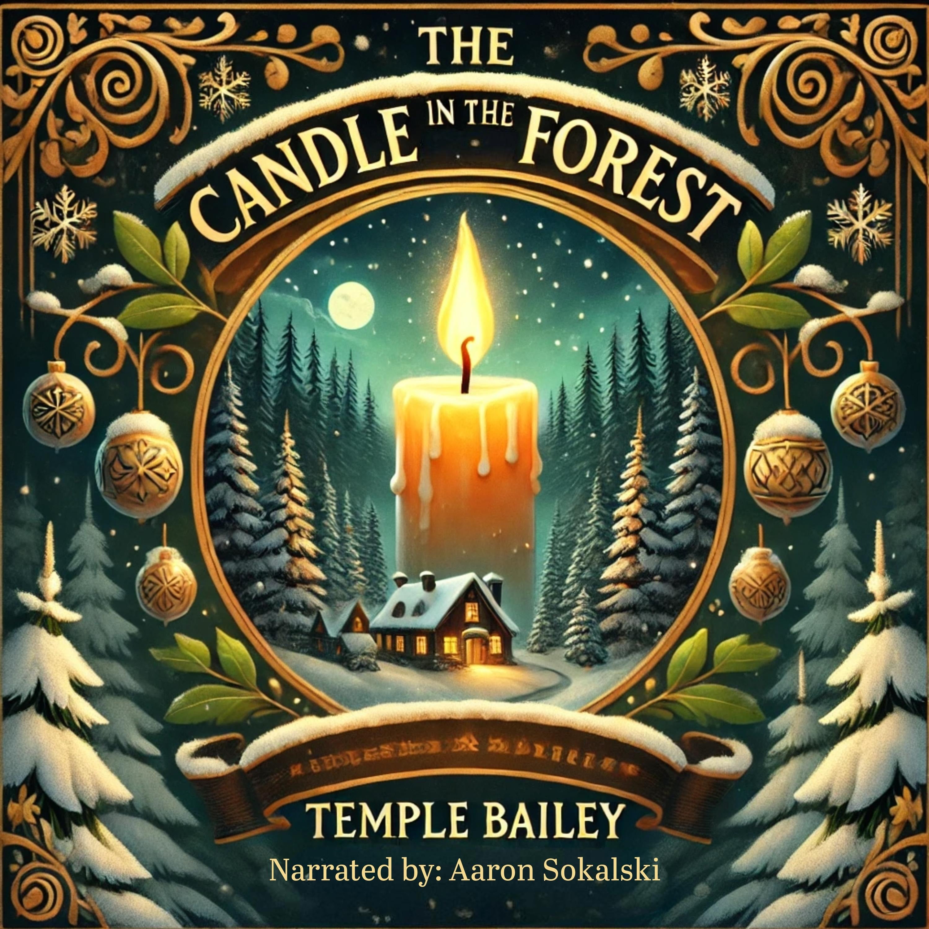The Candle In The Forest