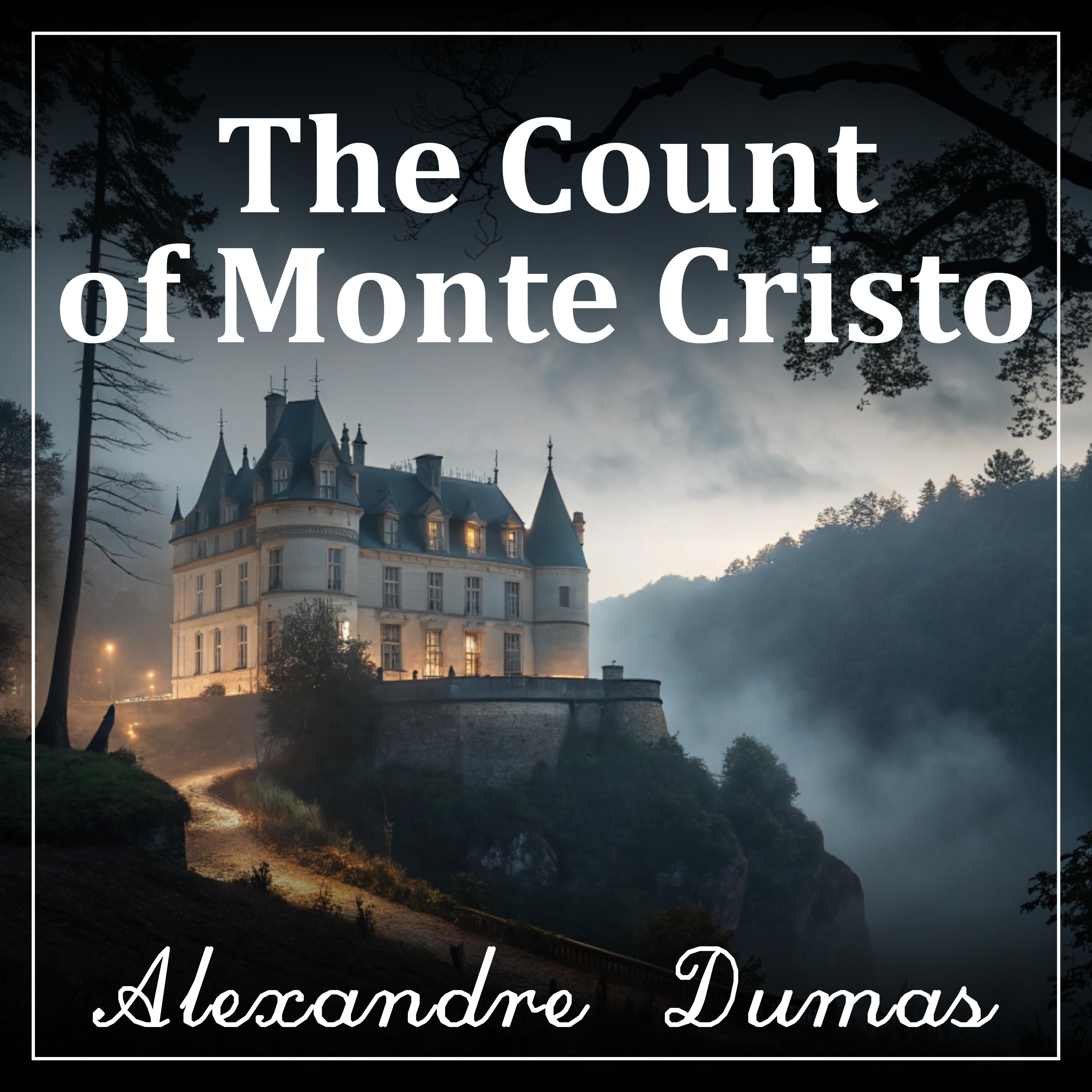 The Counf of Montecristo