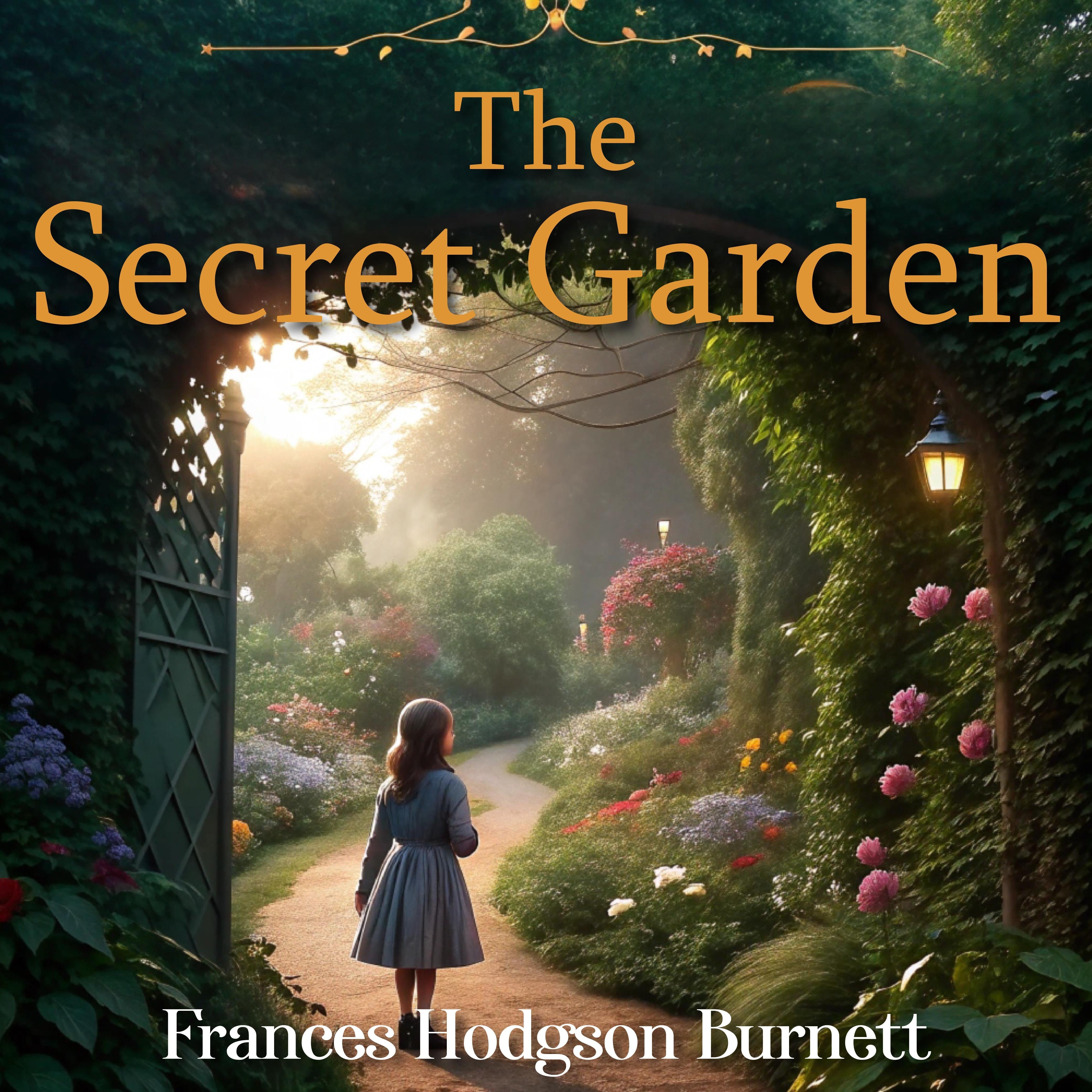 The Secret Garden