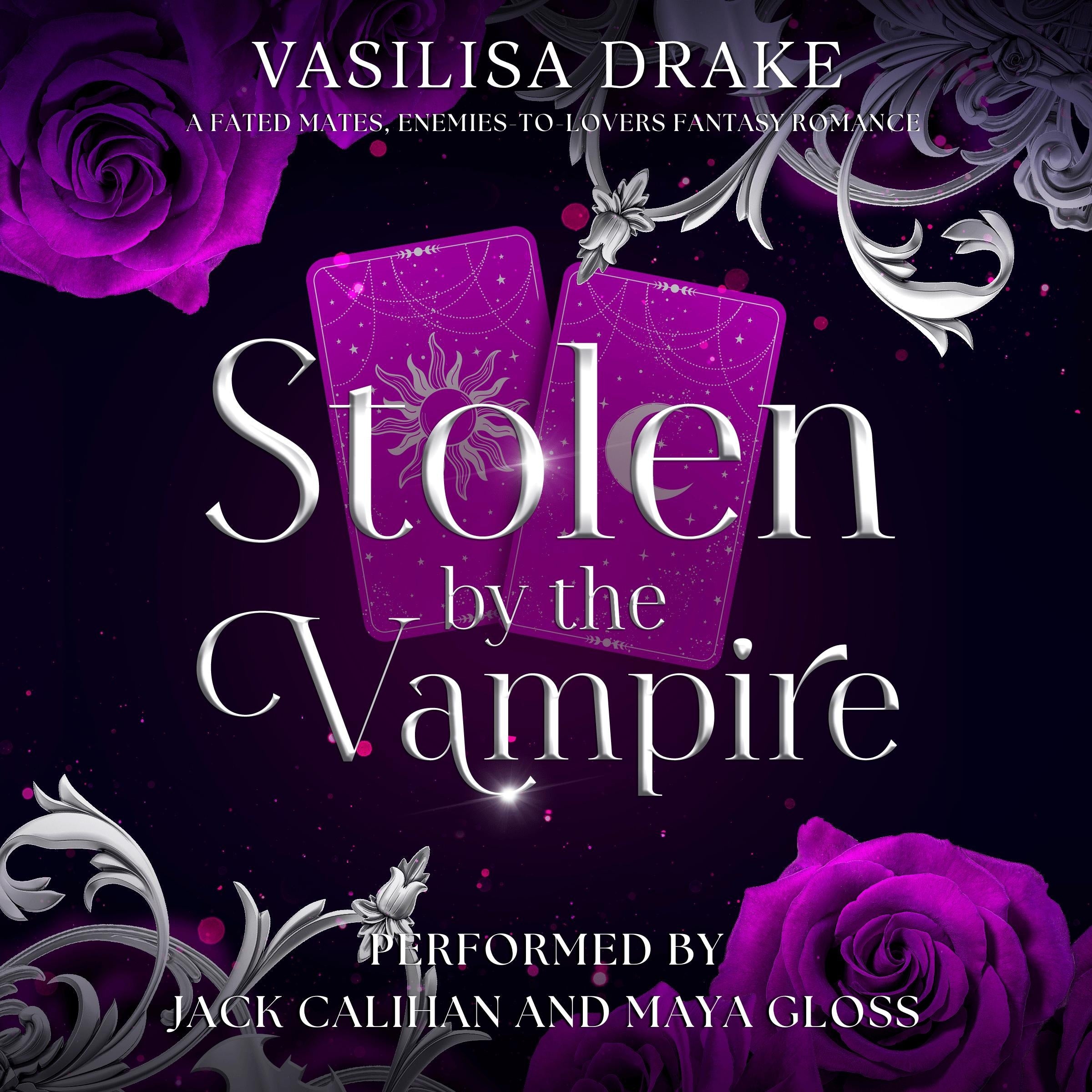 Stolen by the Vampire