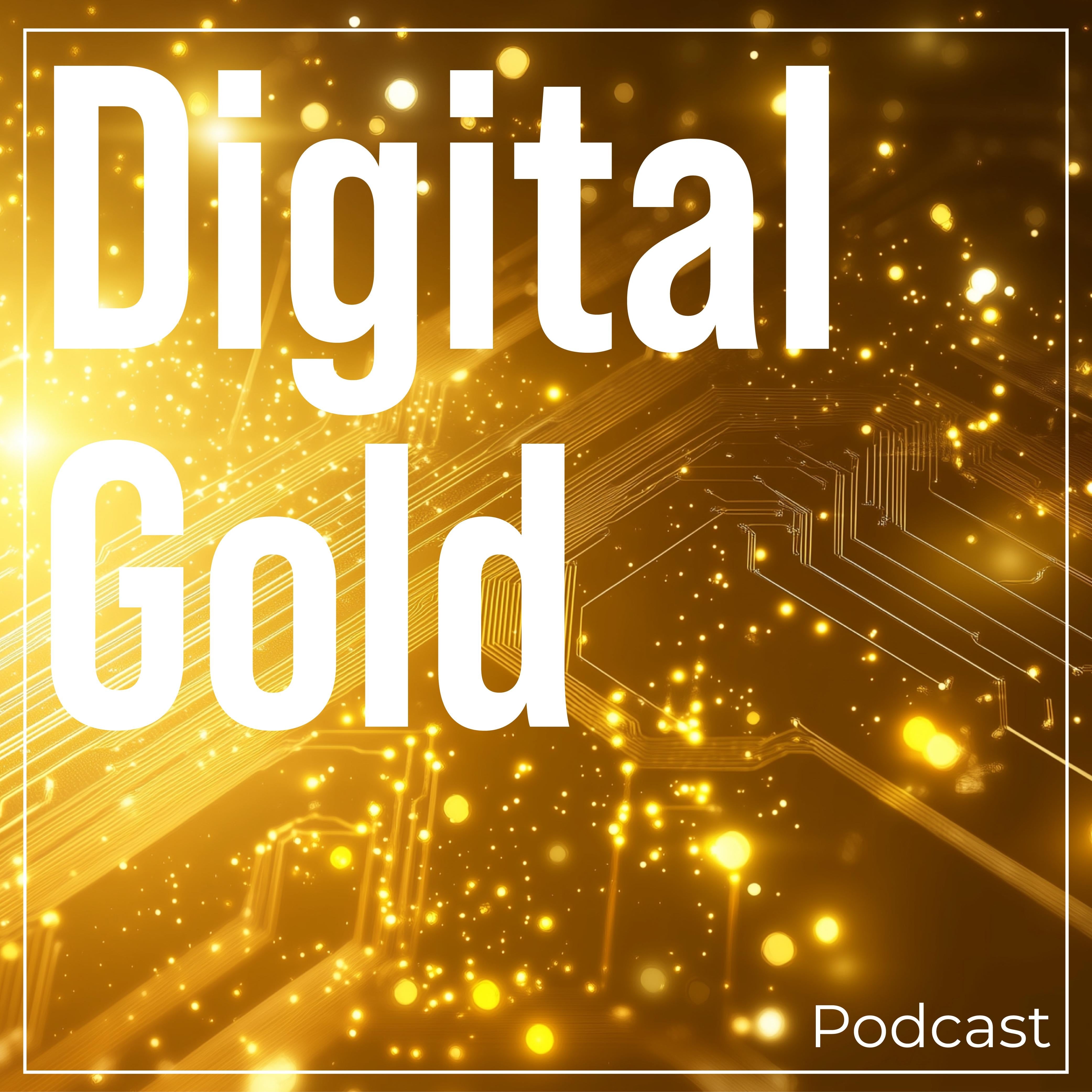 Digital Gold