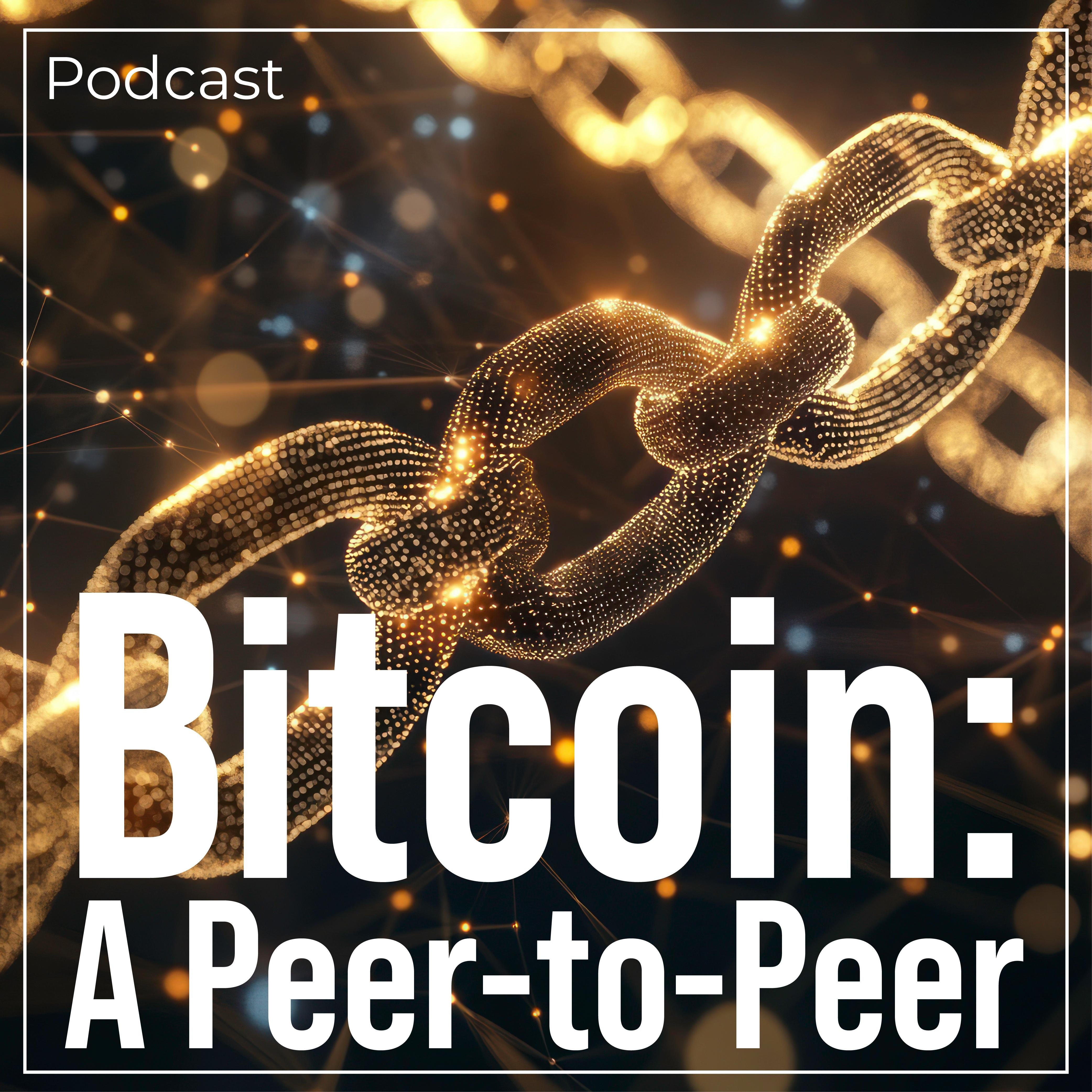 Bitcoin: A Peer-to-Peer