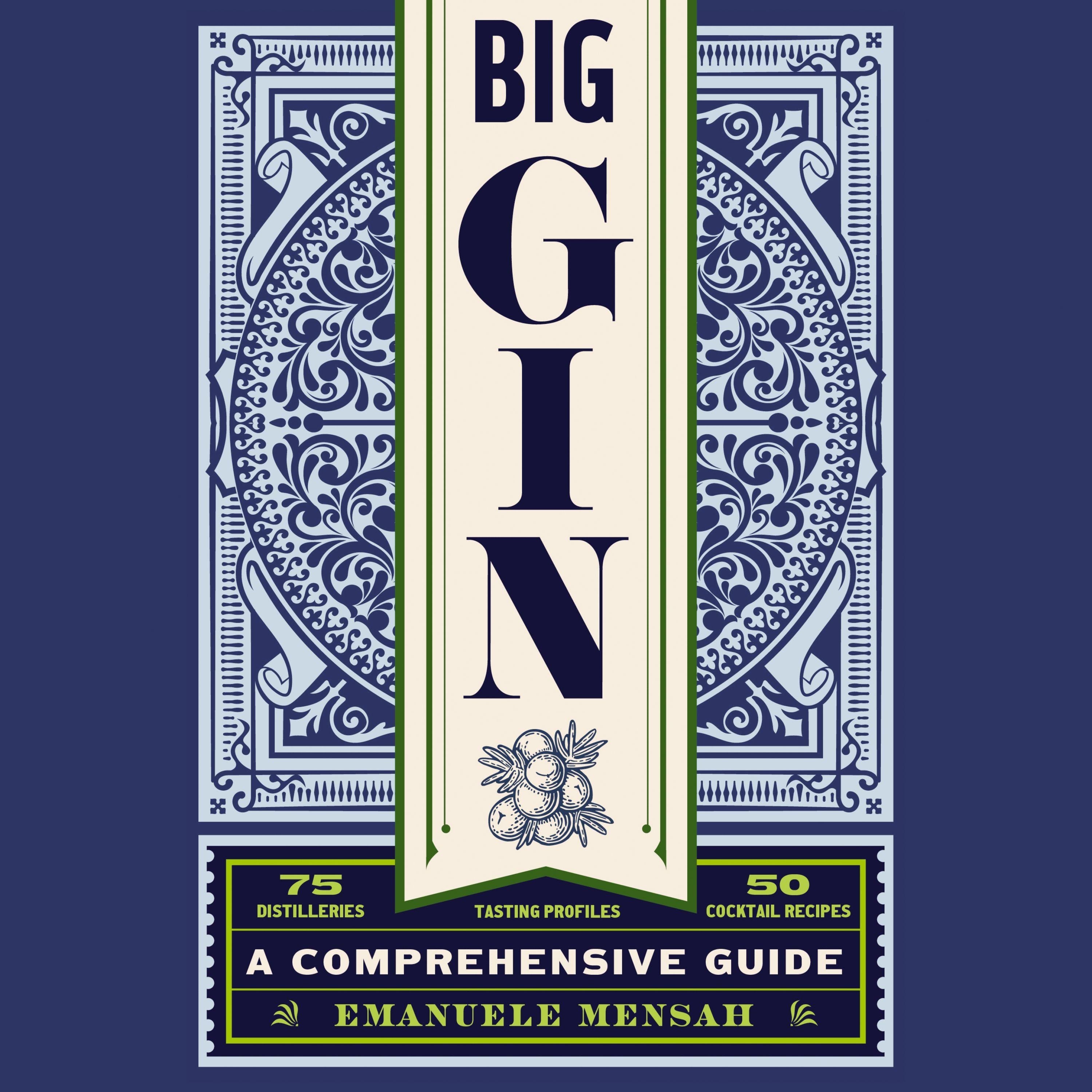 Big Gin