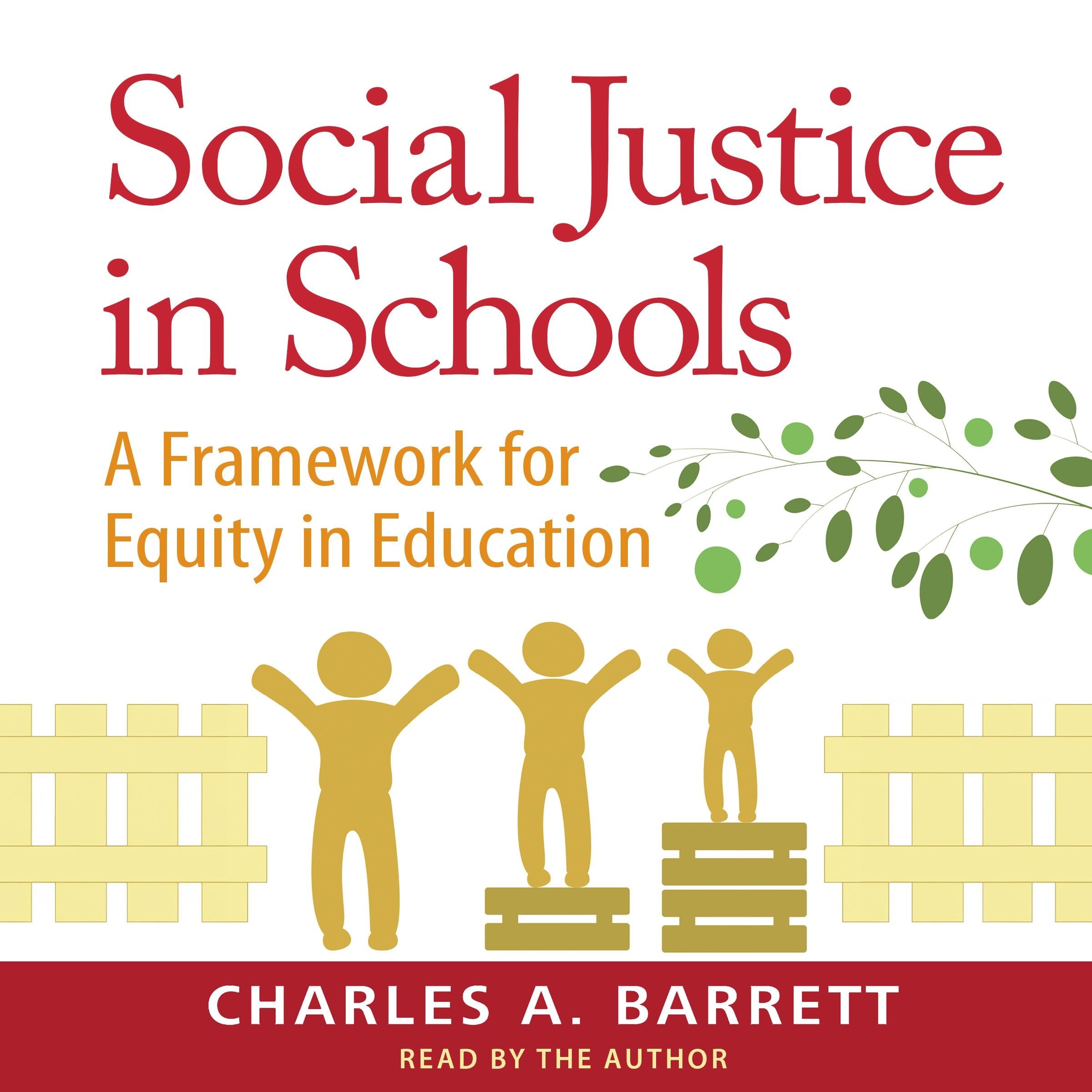 Social Justice in Schools