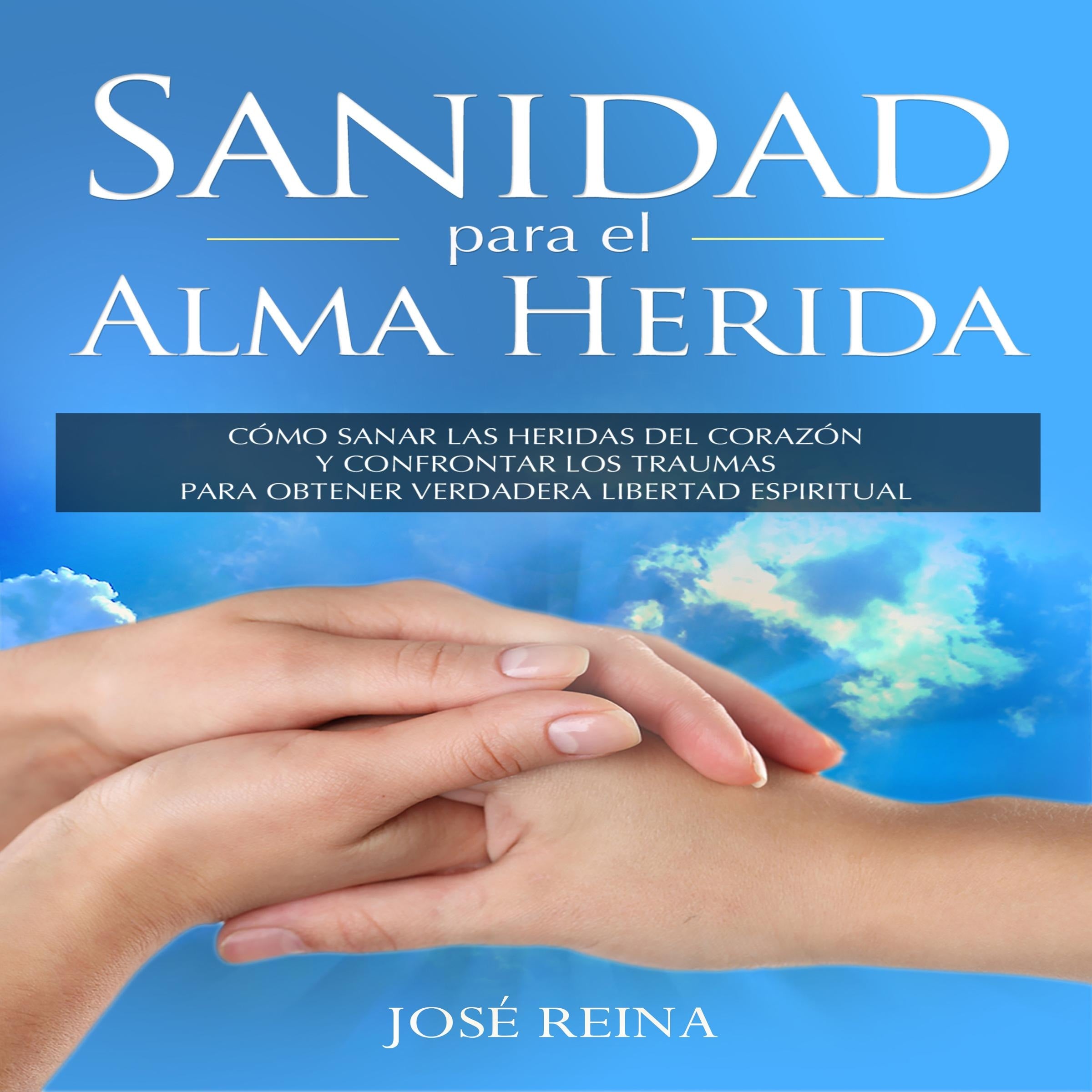 Sanidad para el Alma Herida