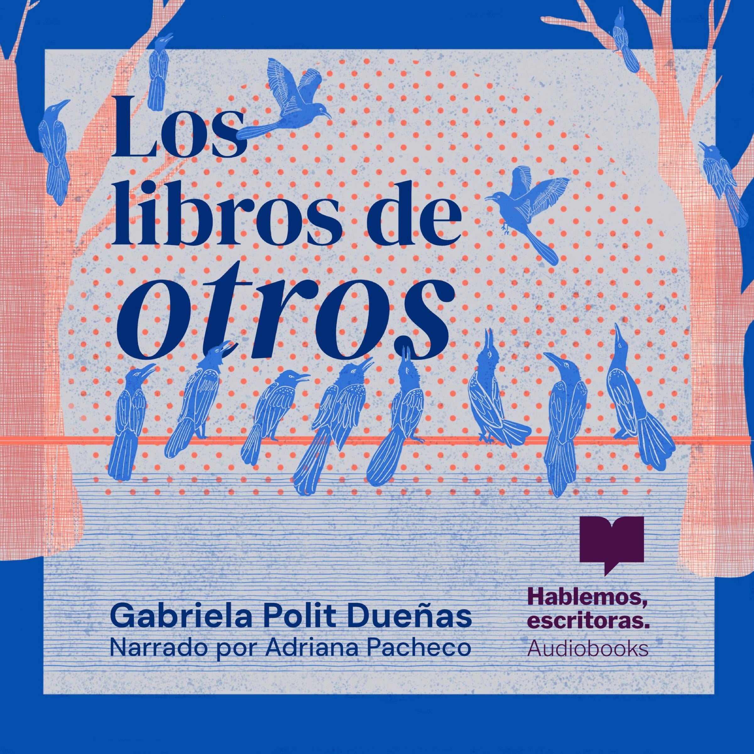 Los Libros de otros