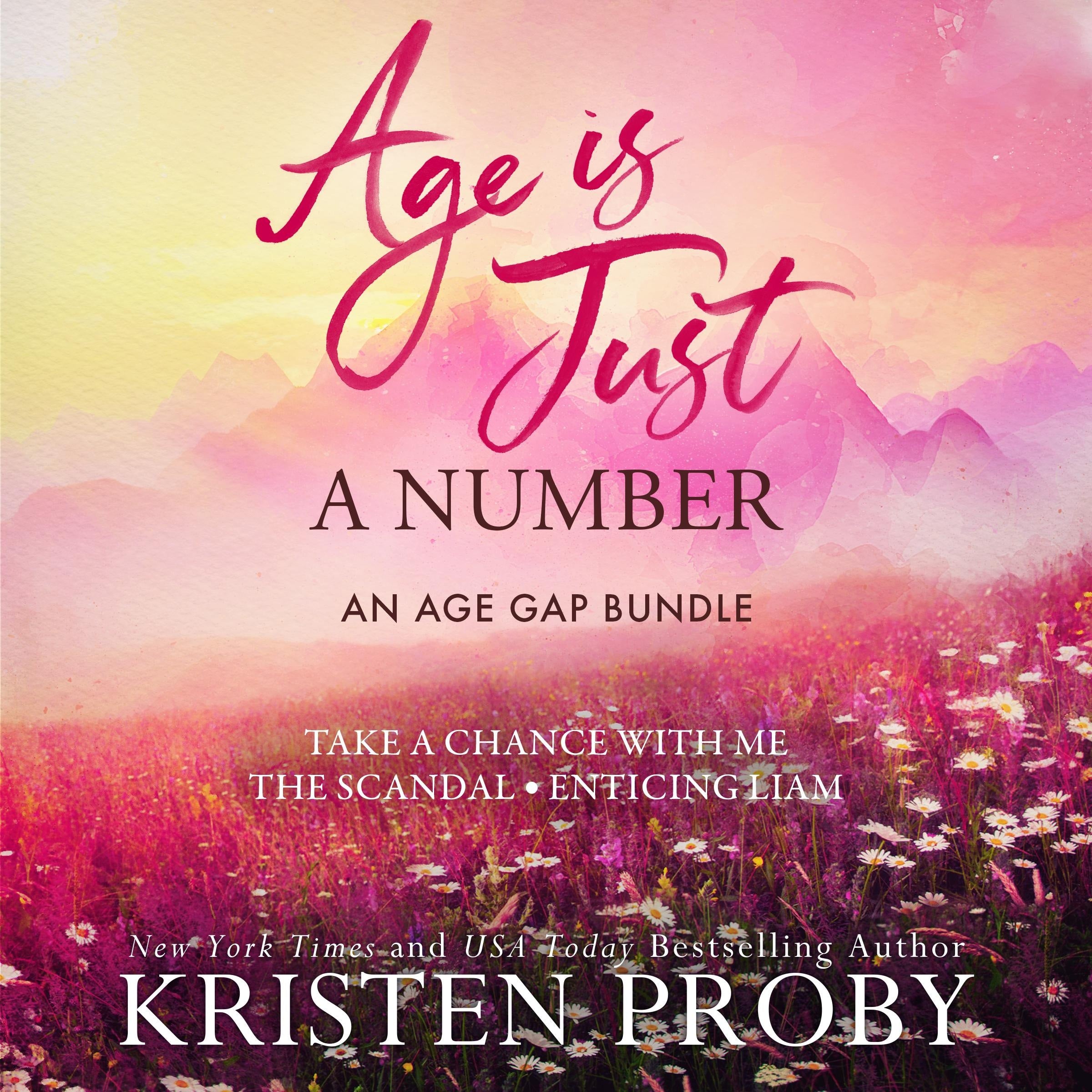 Age Is Just A Number