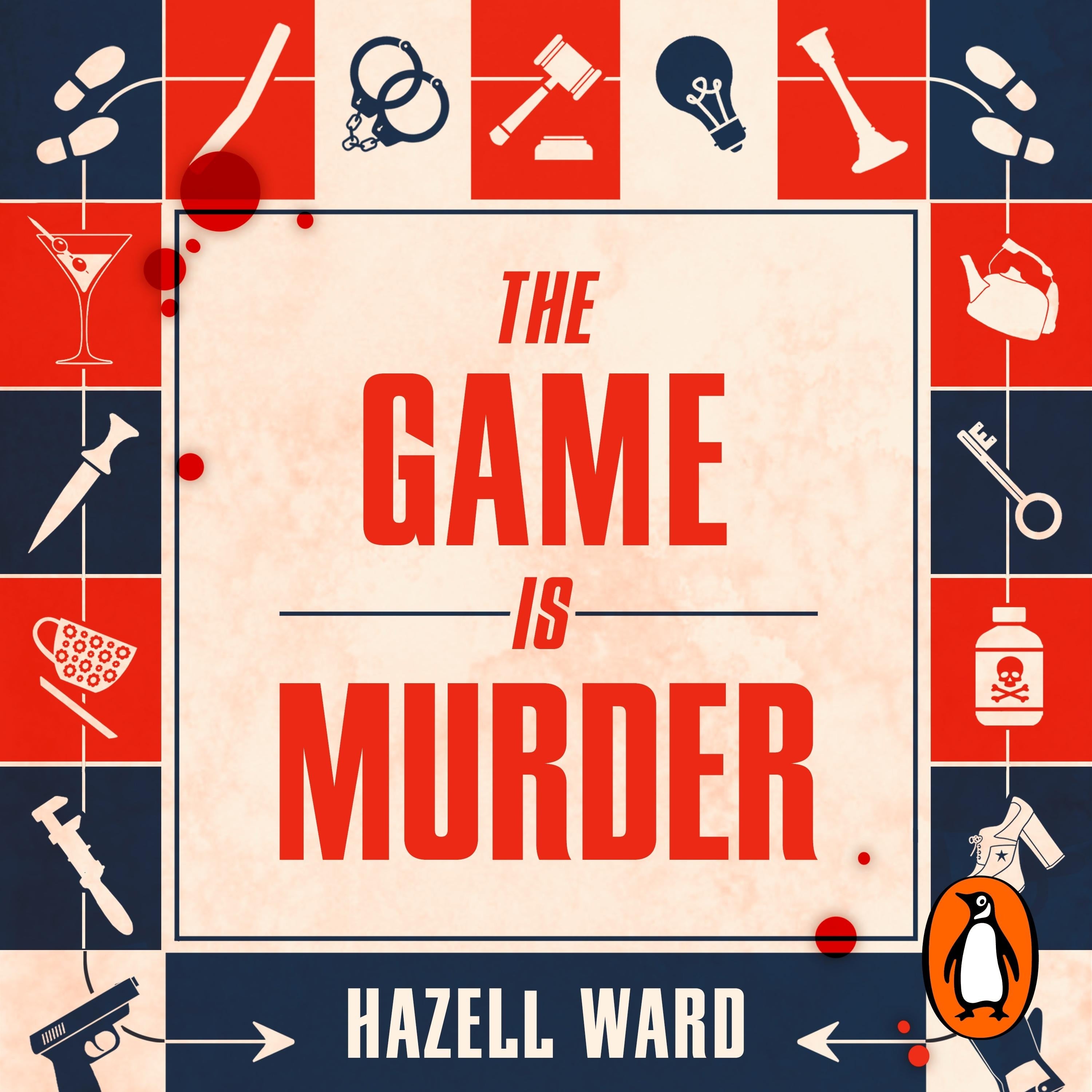 The Game Is Murder