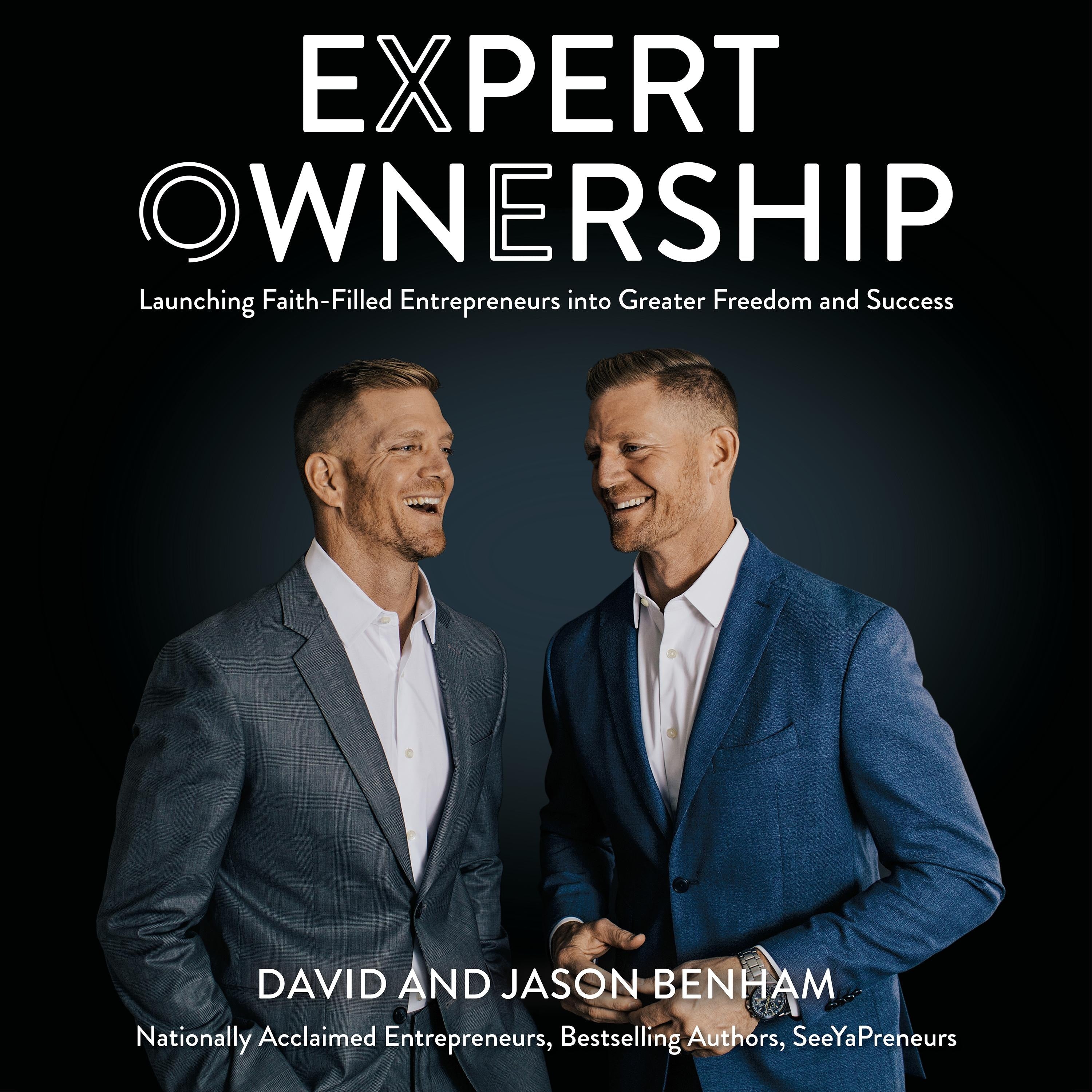 Expert Ownership