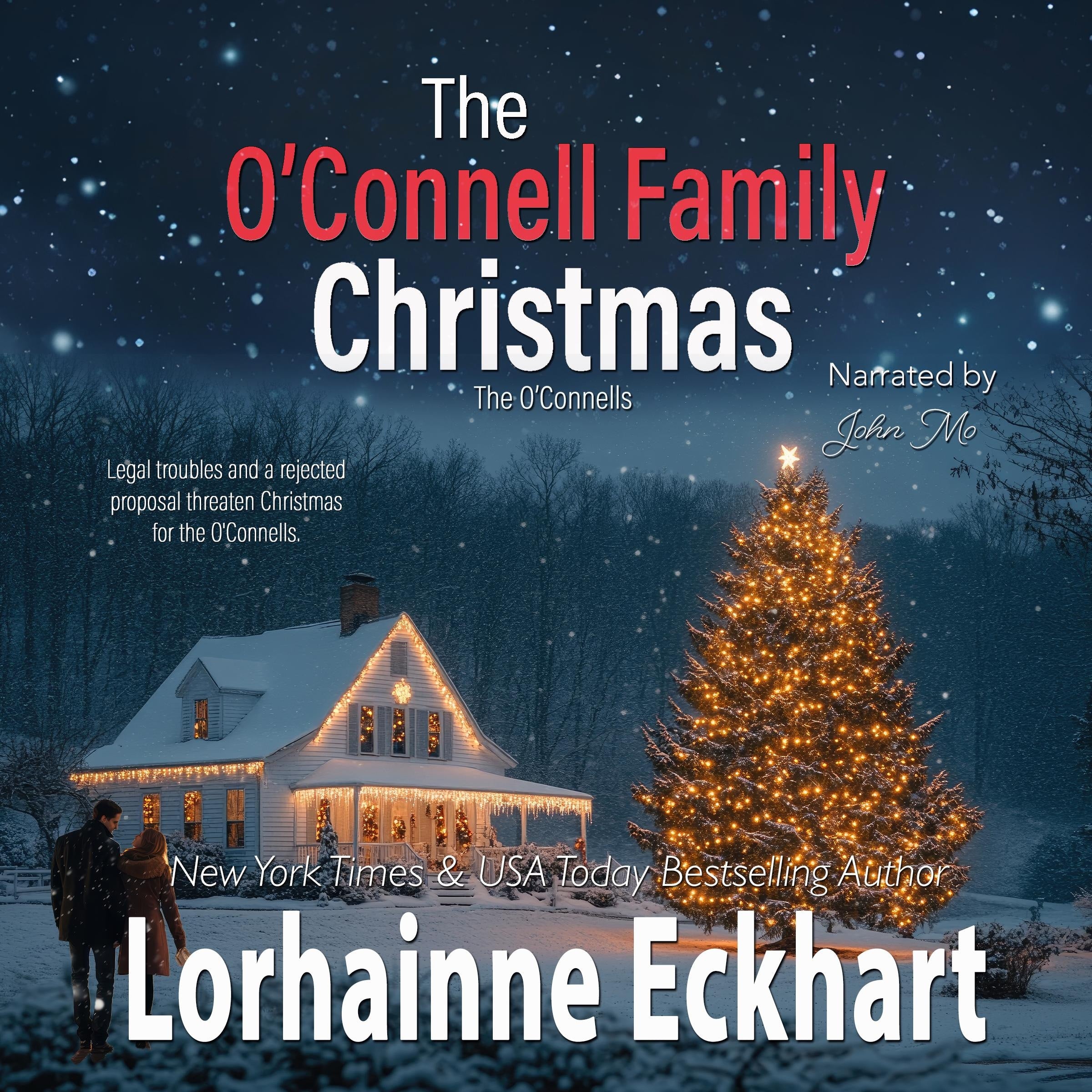 The O'Connell Family Christmas