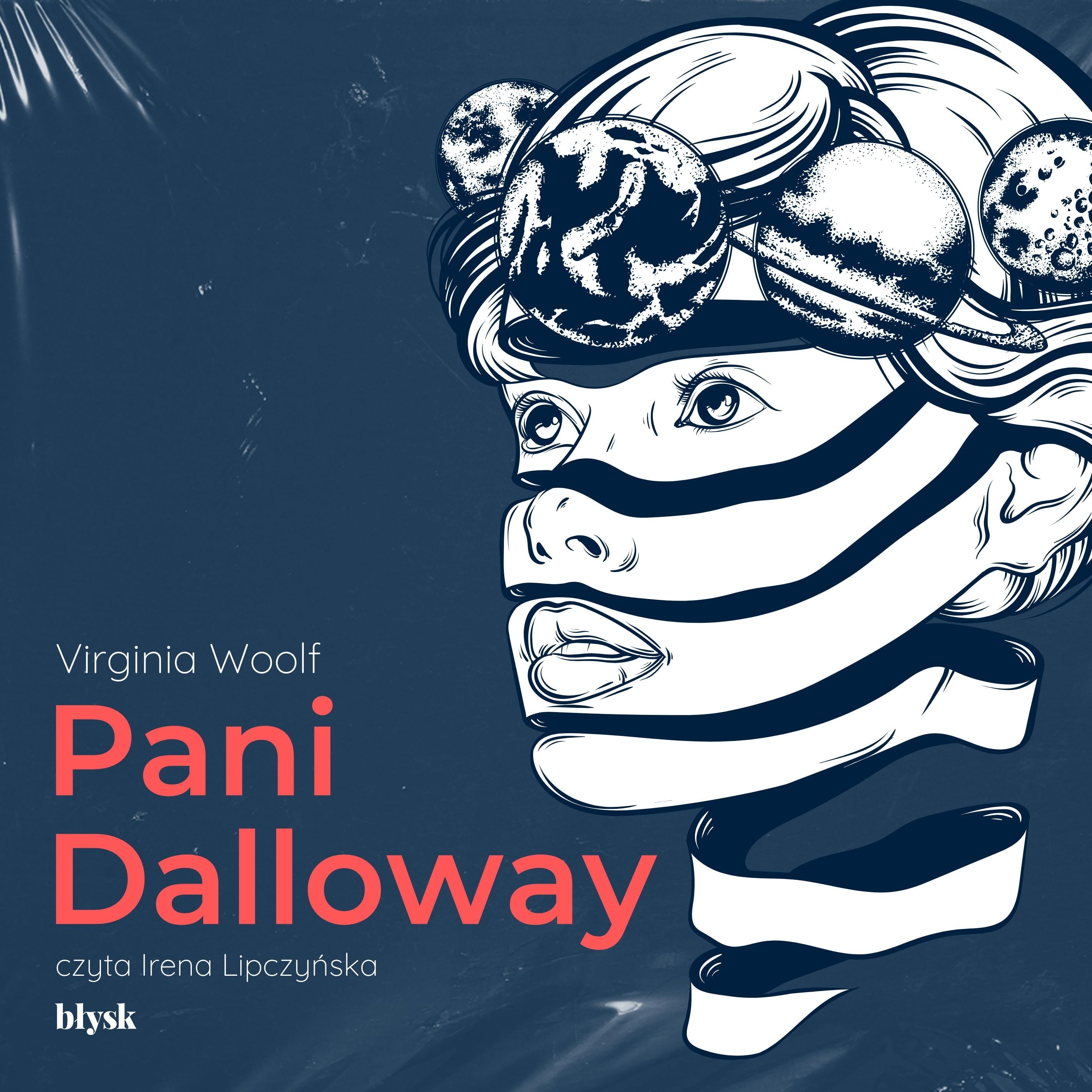 Pani Dalloway