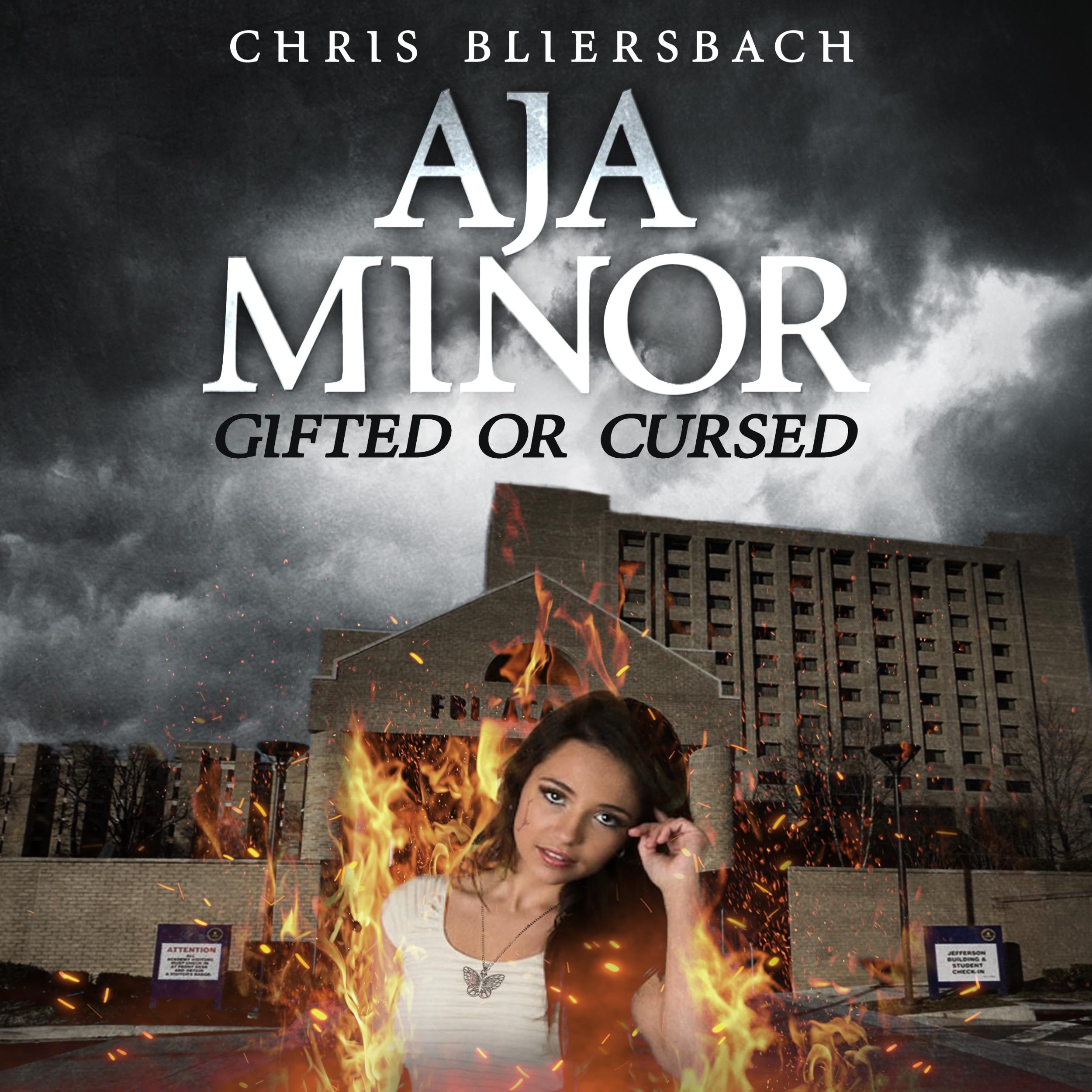 Aja Minor: Gifted or Cursed