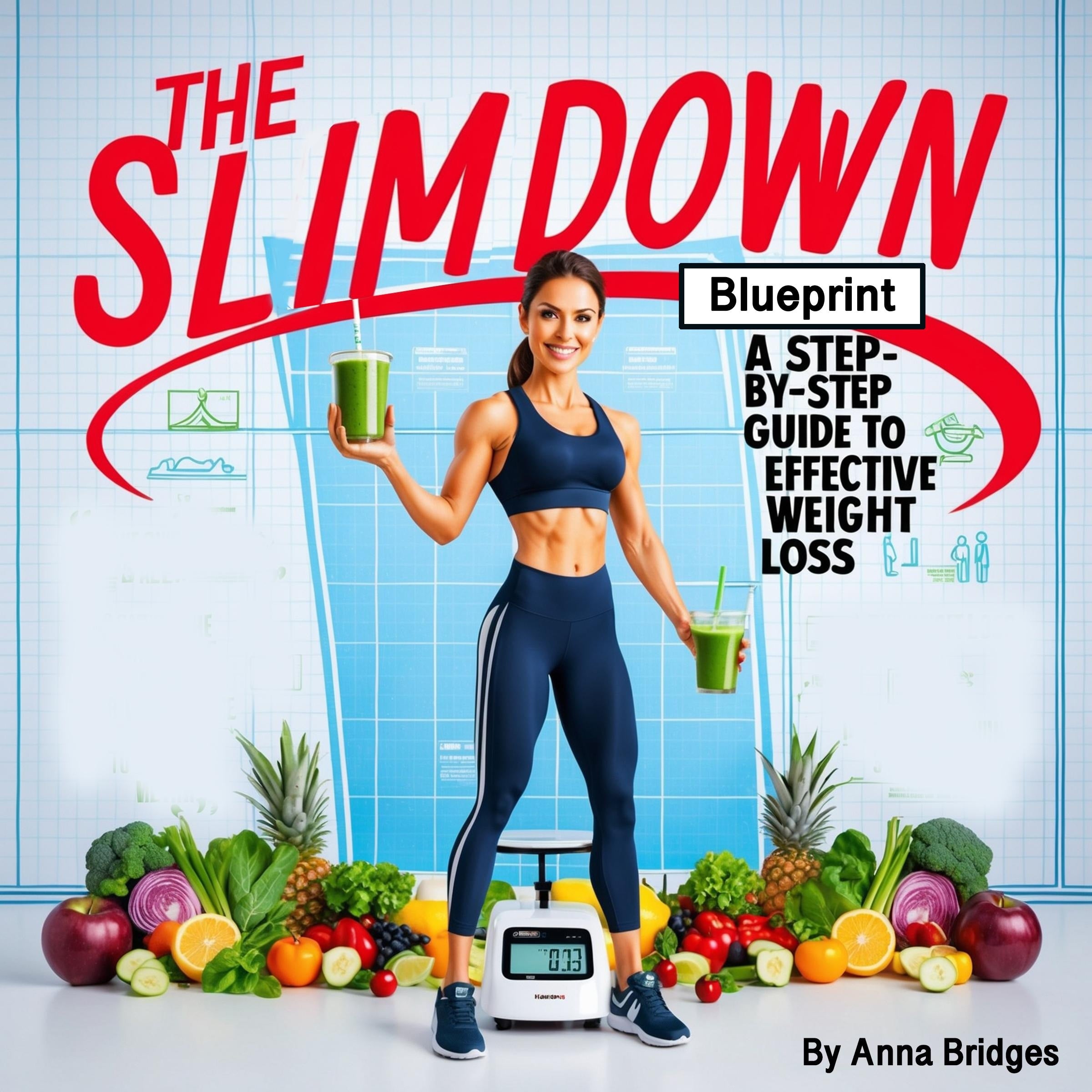 The Slim Down Blueprint