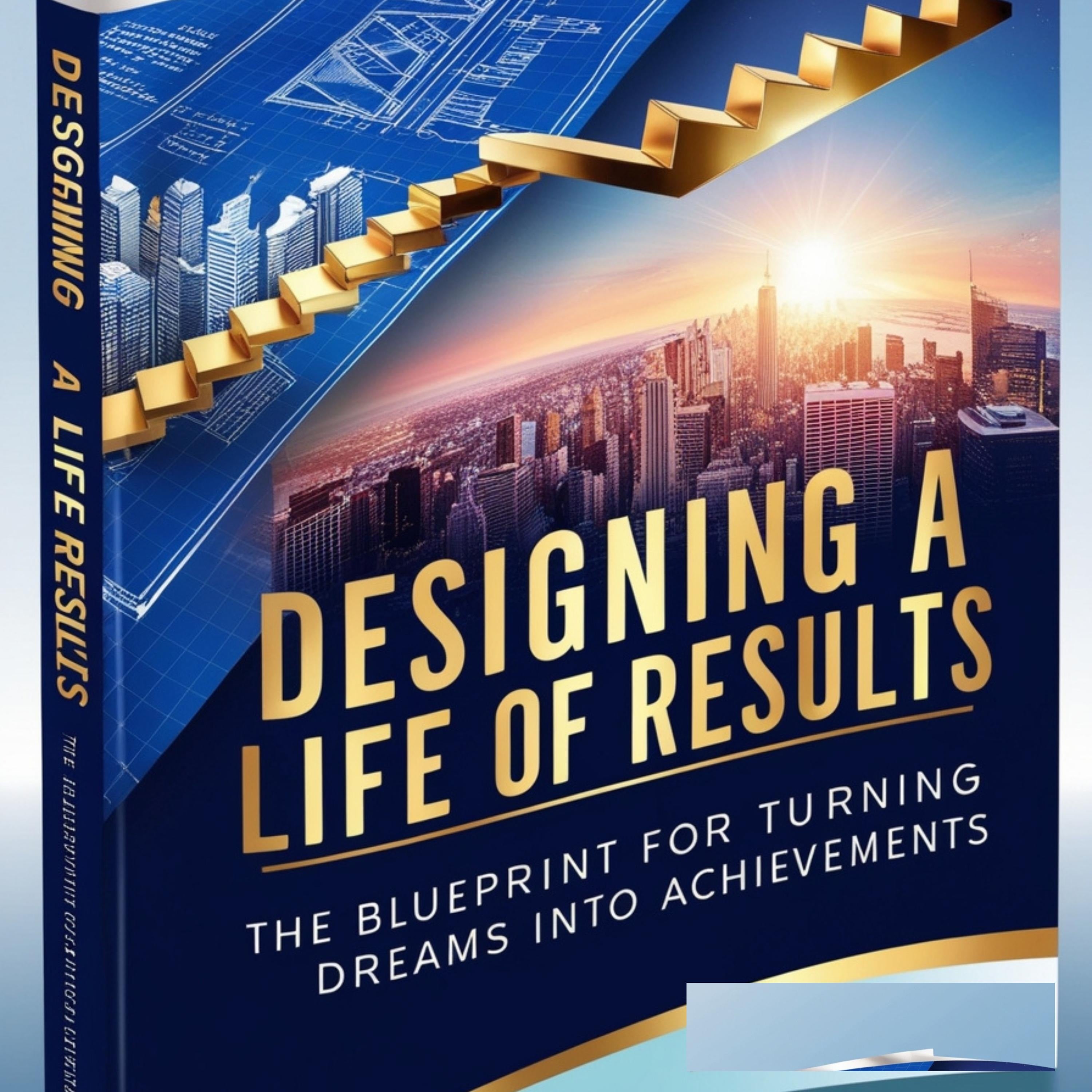 Designing a Life of Results