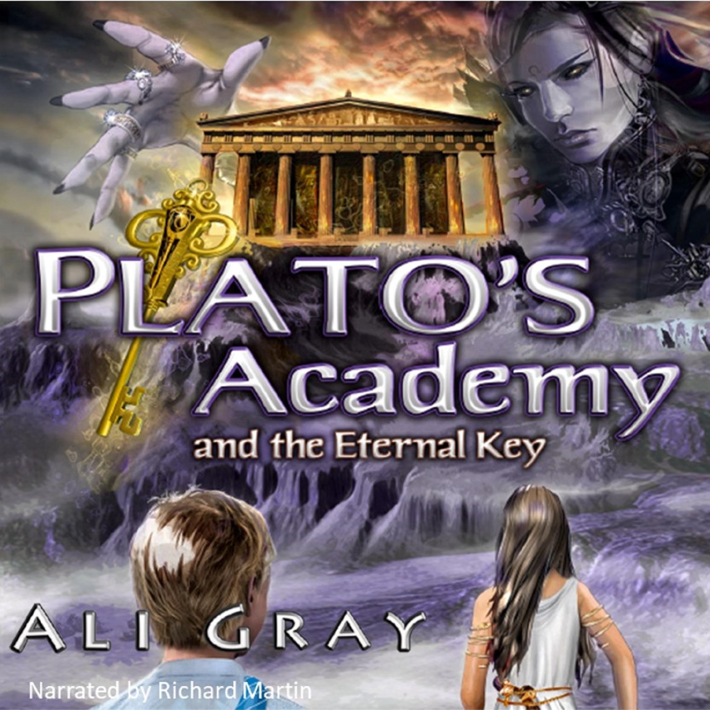 Plato's Academy and the Eternal Key