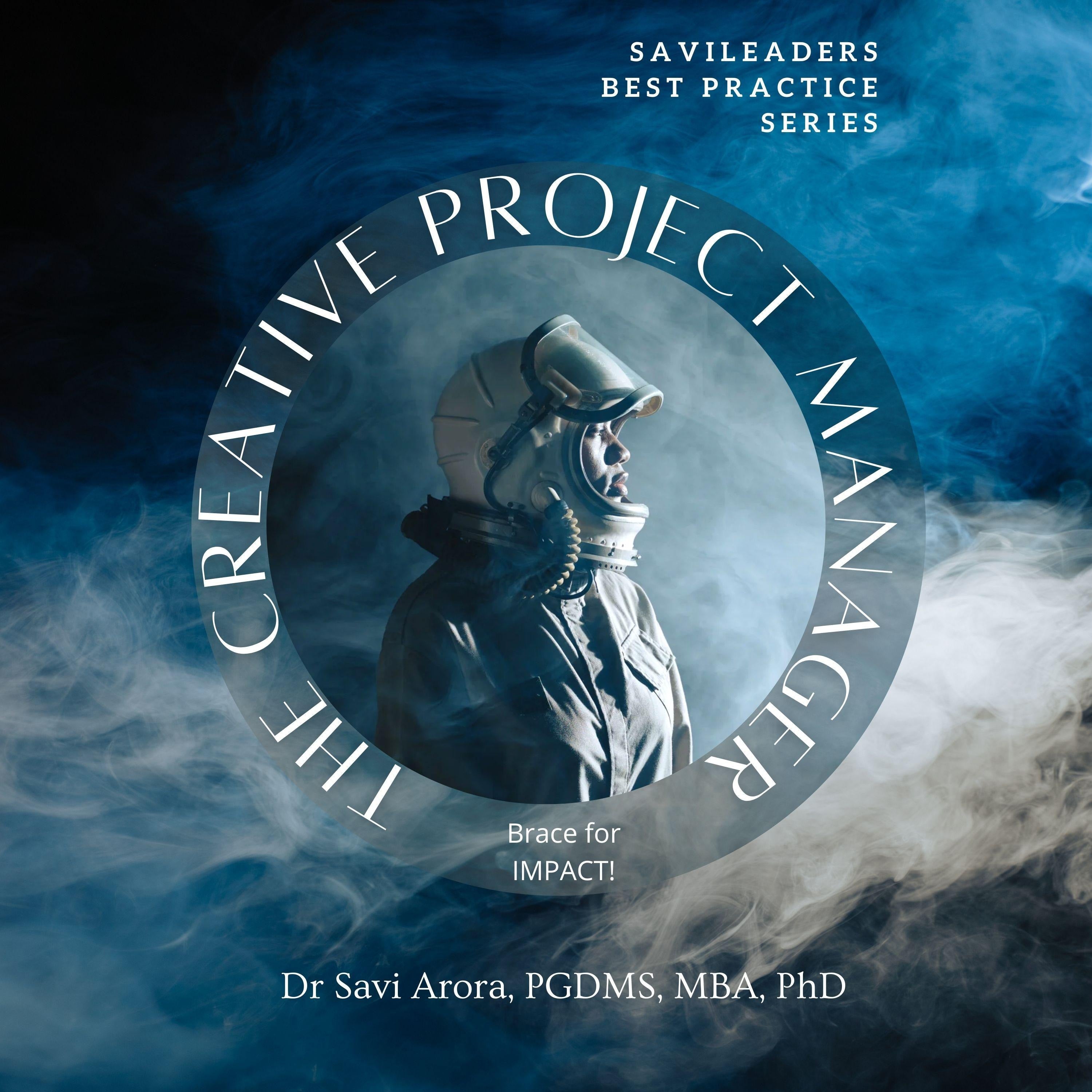 The Creative Project Manager