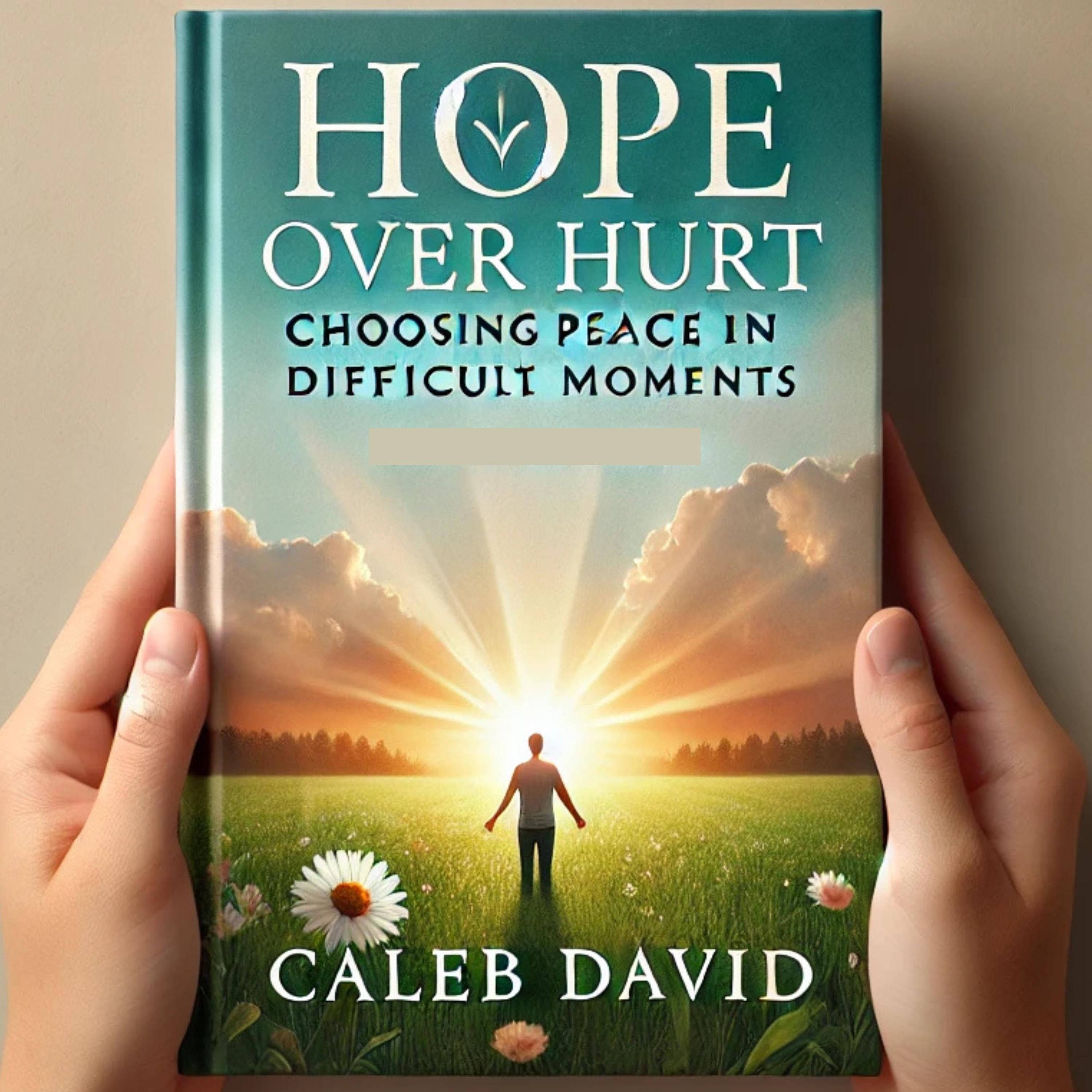 Hope Over Hurt