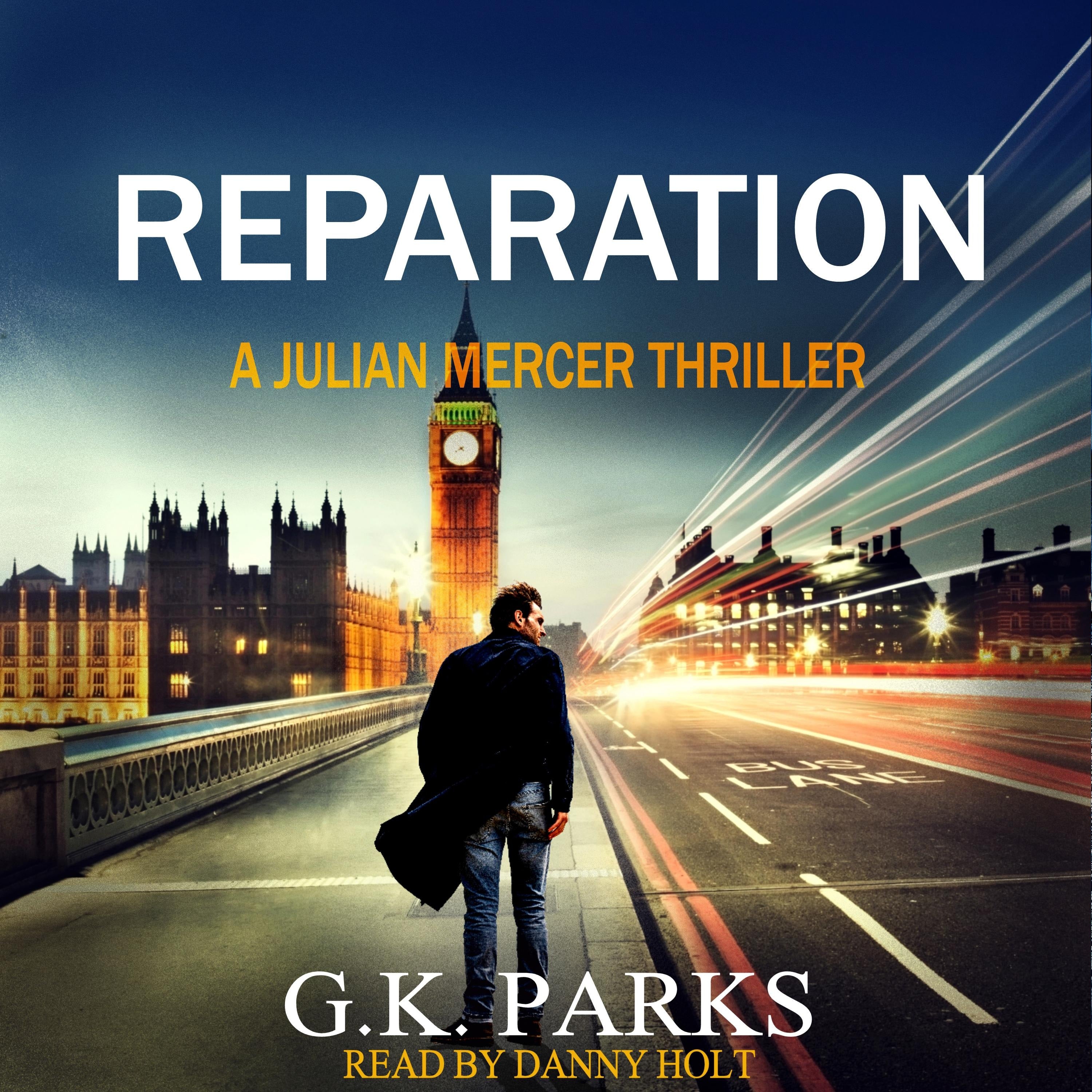 Reparation