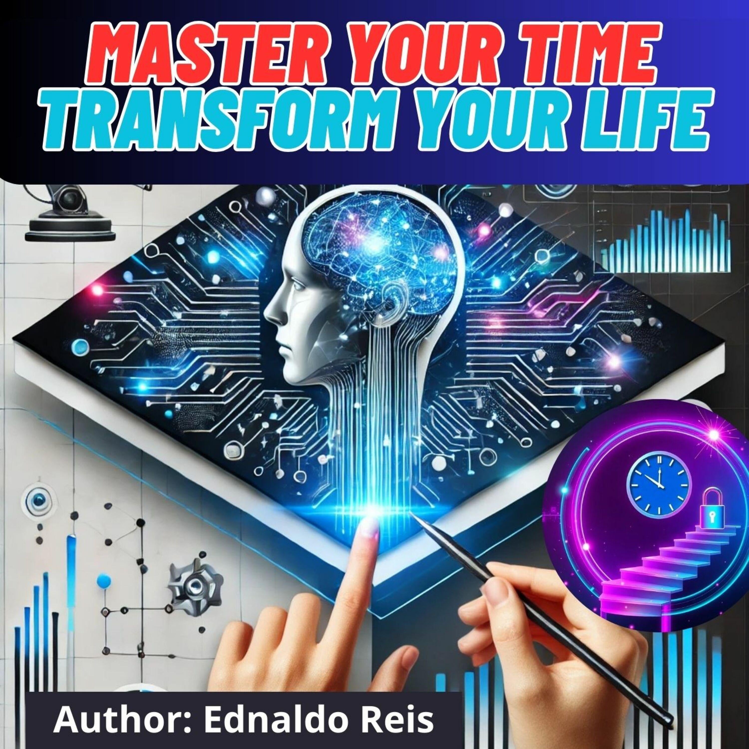 Productivity Unleashed: Master Your Time, Transform Your Life