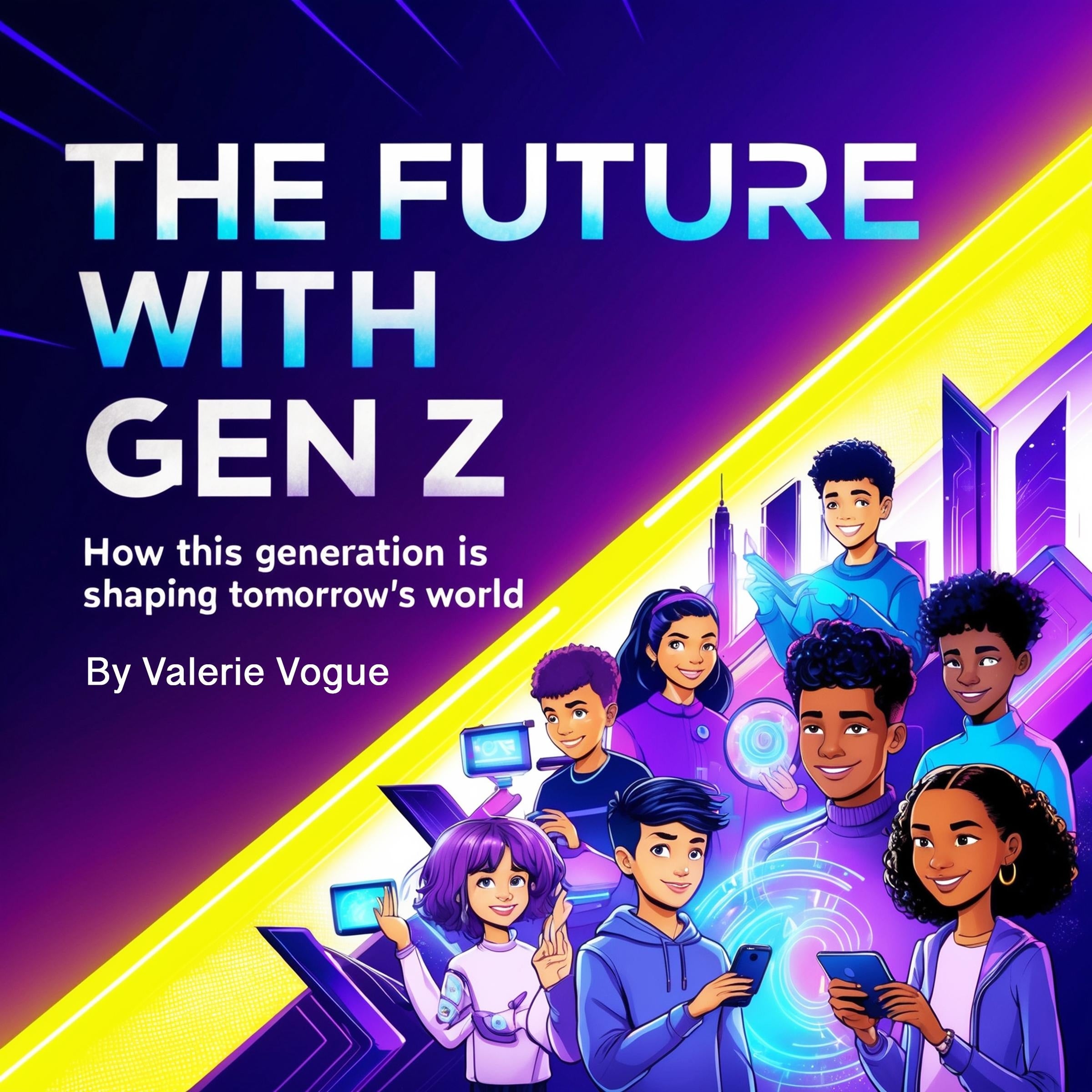 The Future with Gen Z