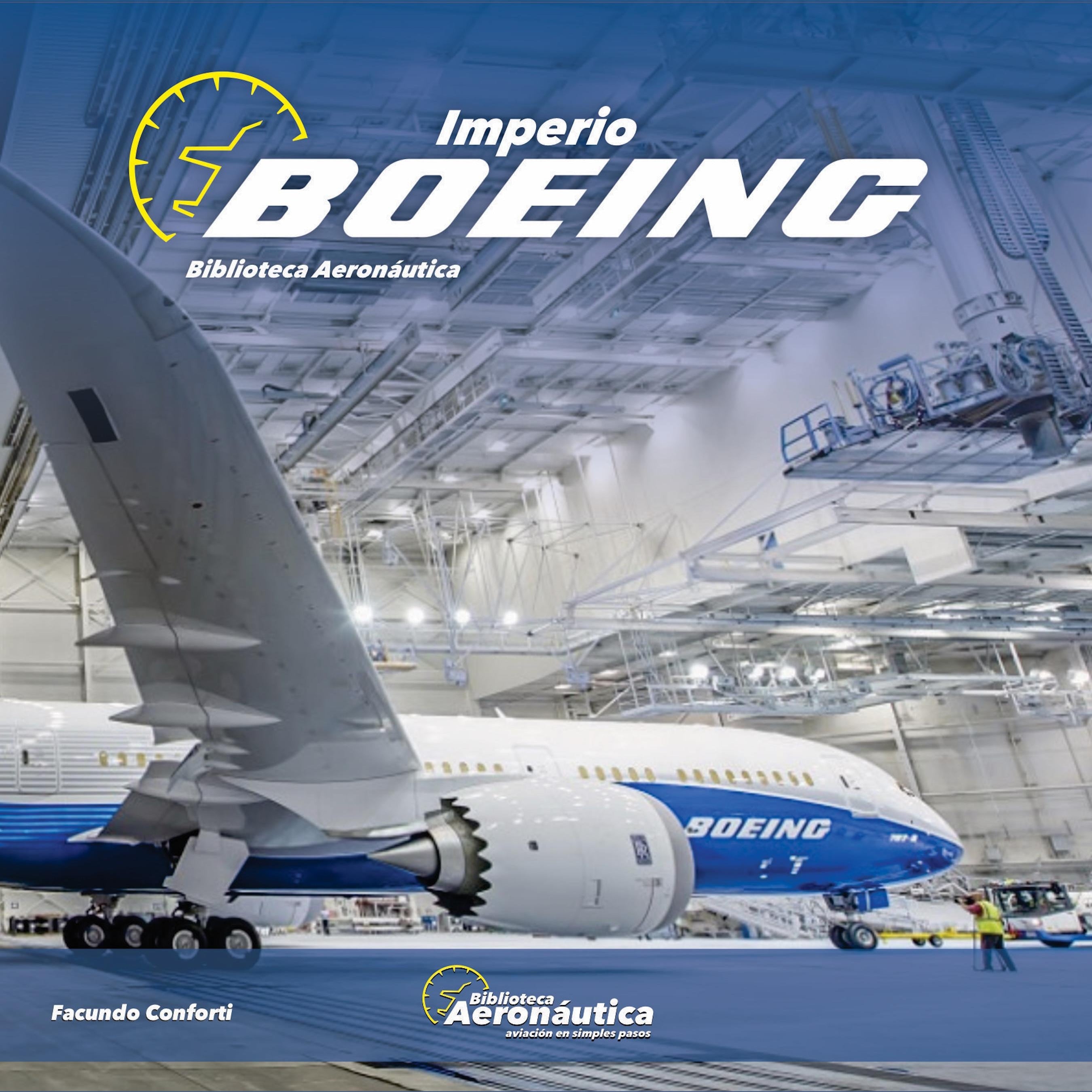 Imperio Boeing
