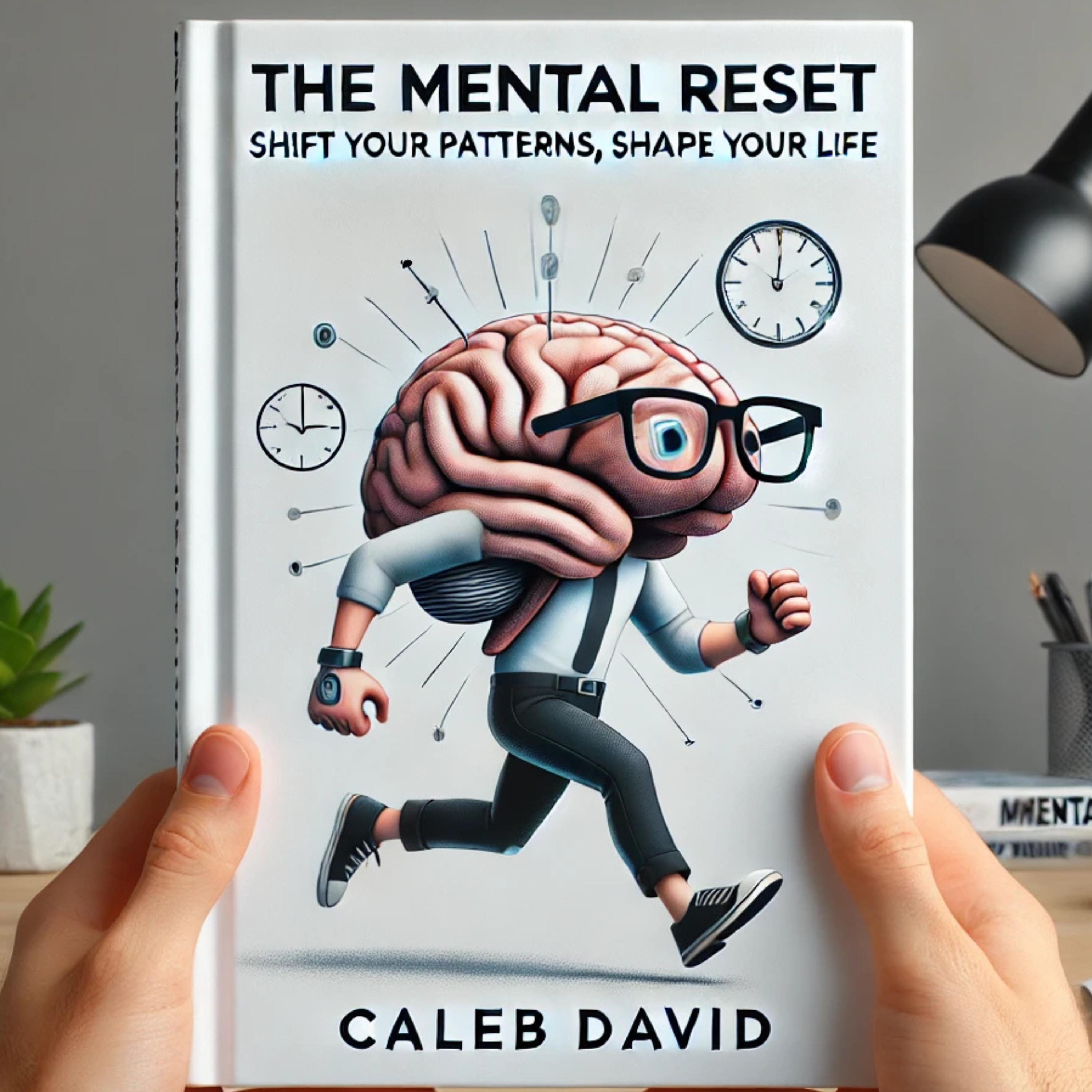 The Mental Reset