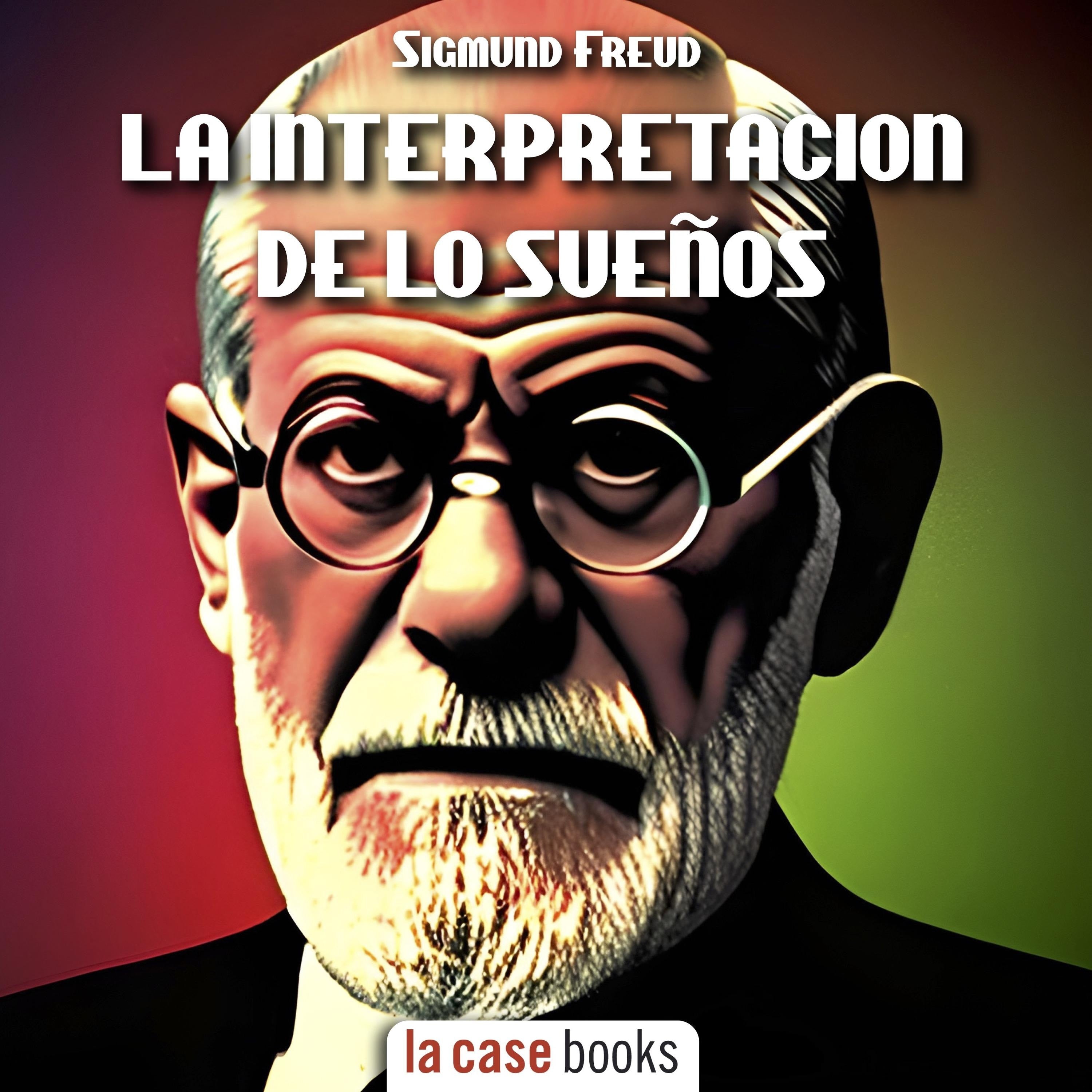 La interpretación de los sueños