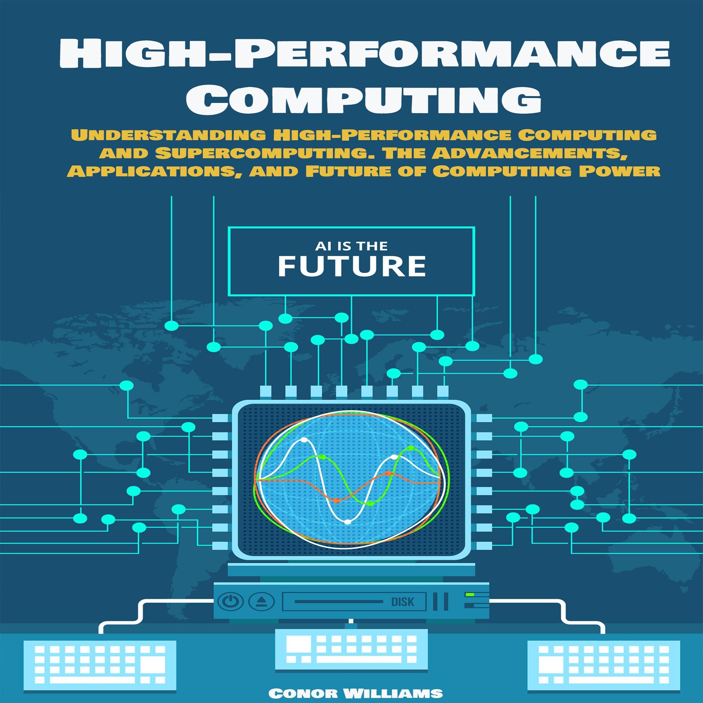 High-performance Computing
