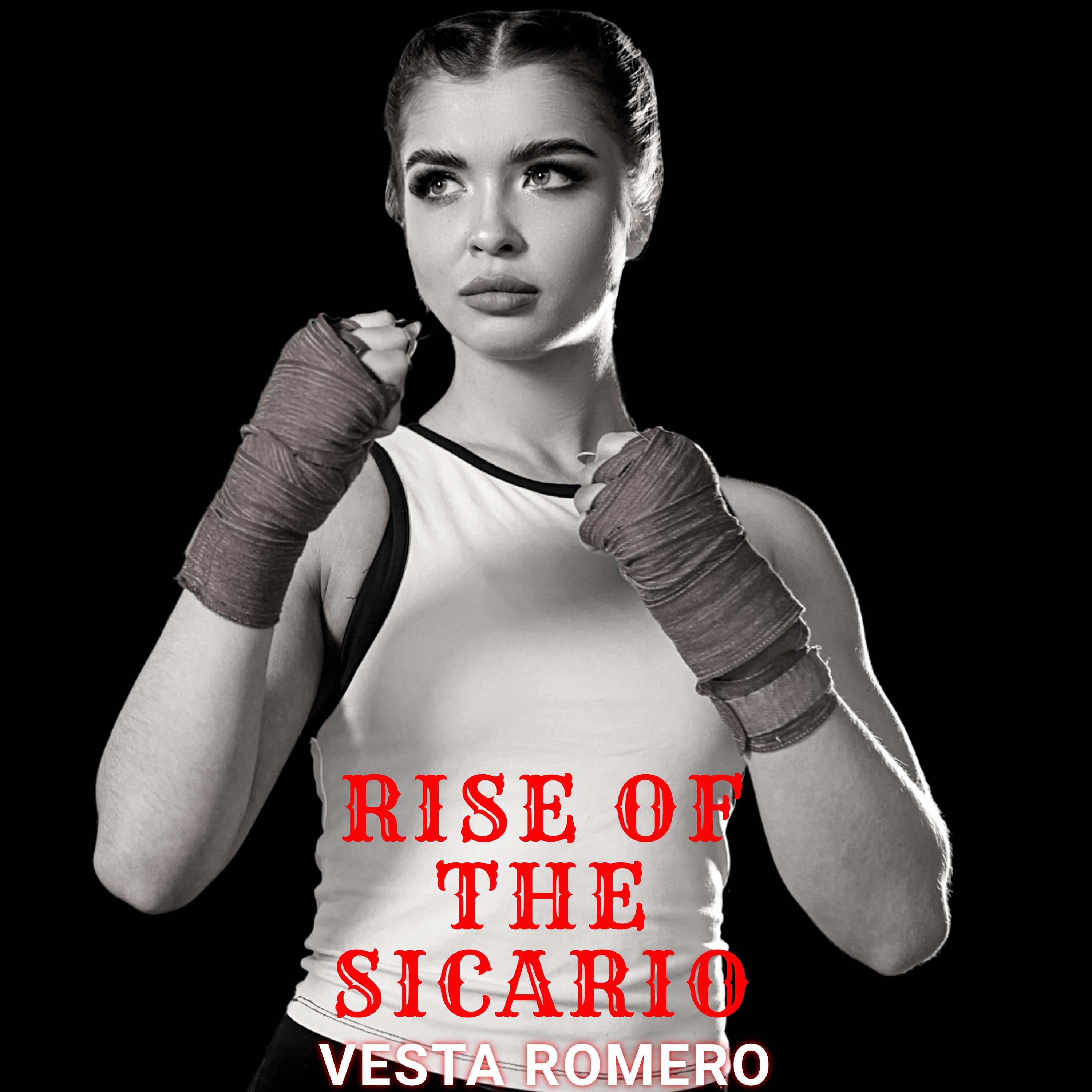 Rise Of The Sicario