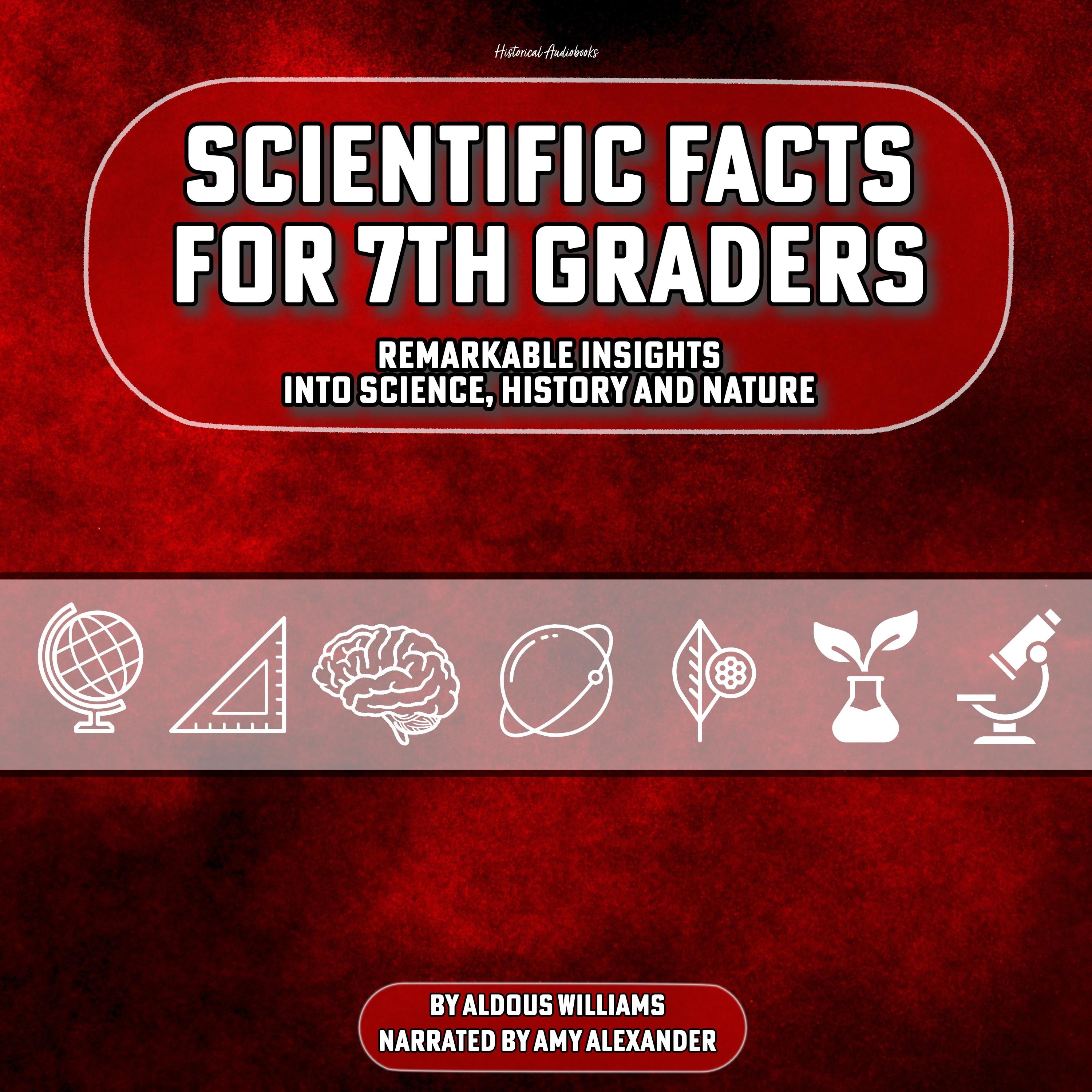 Scientific Facts for 7th Graders