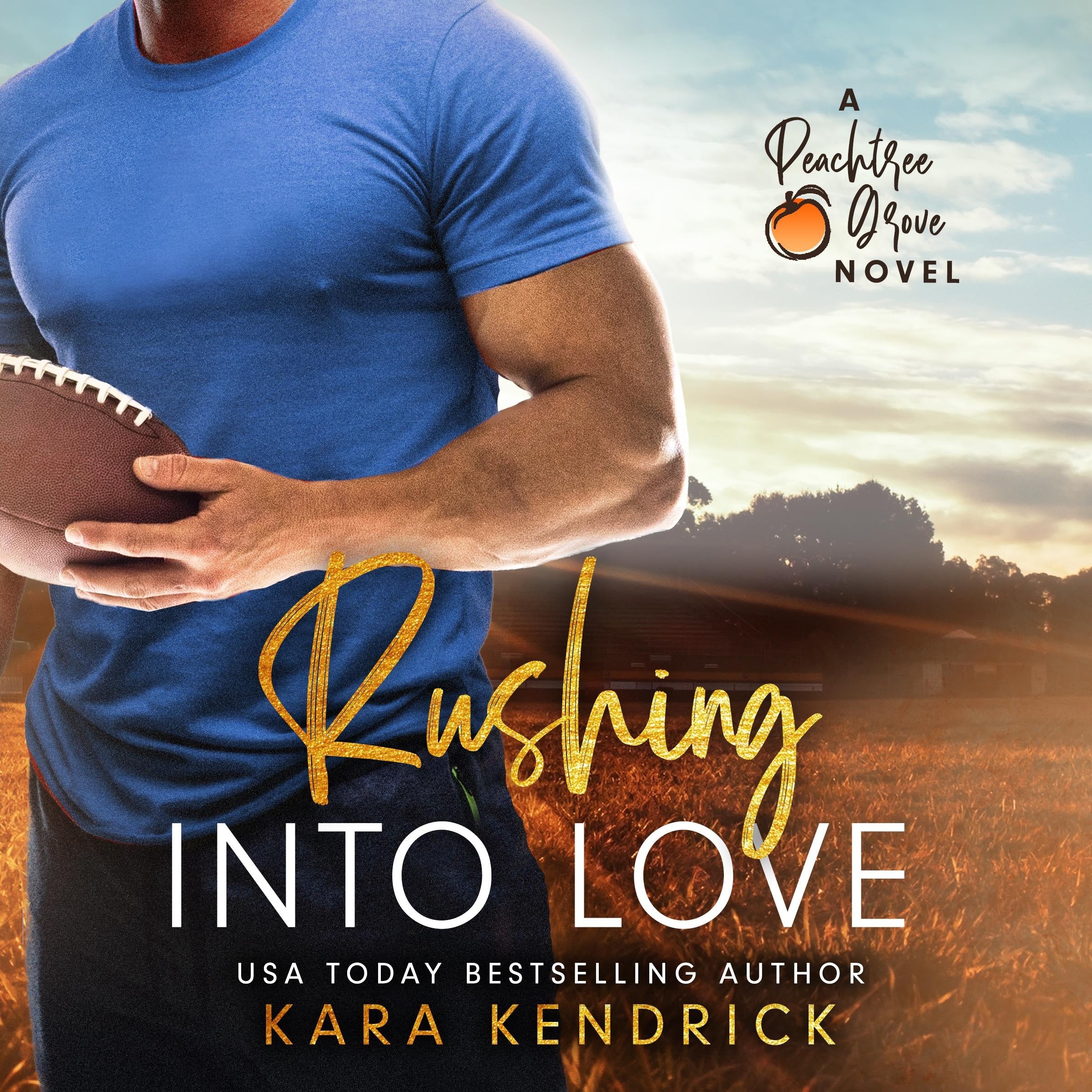 Rushing Into Love