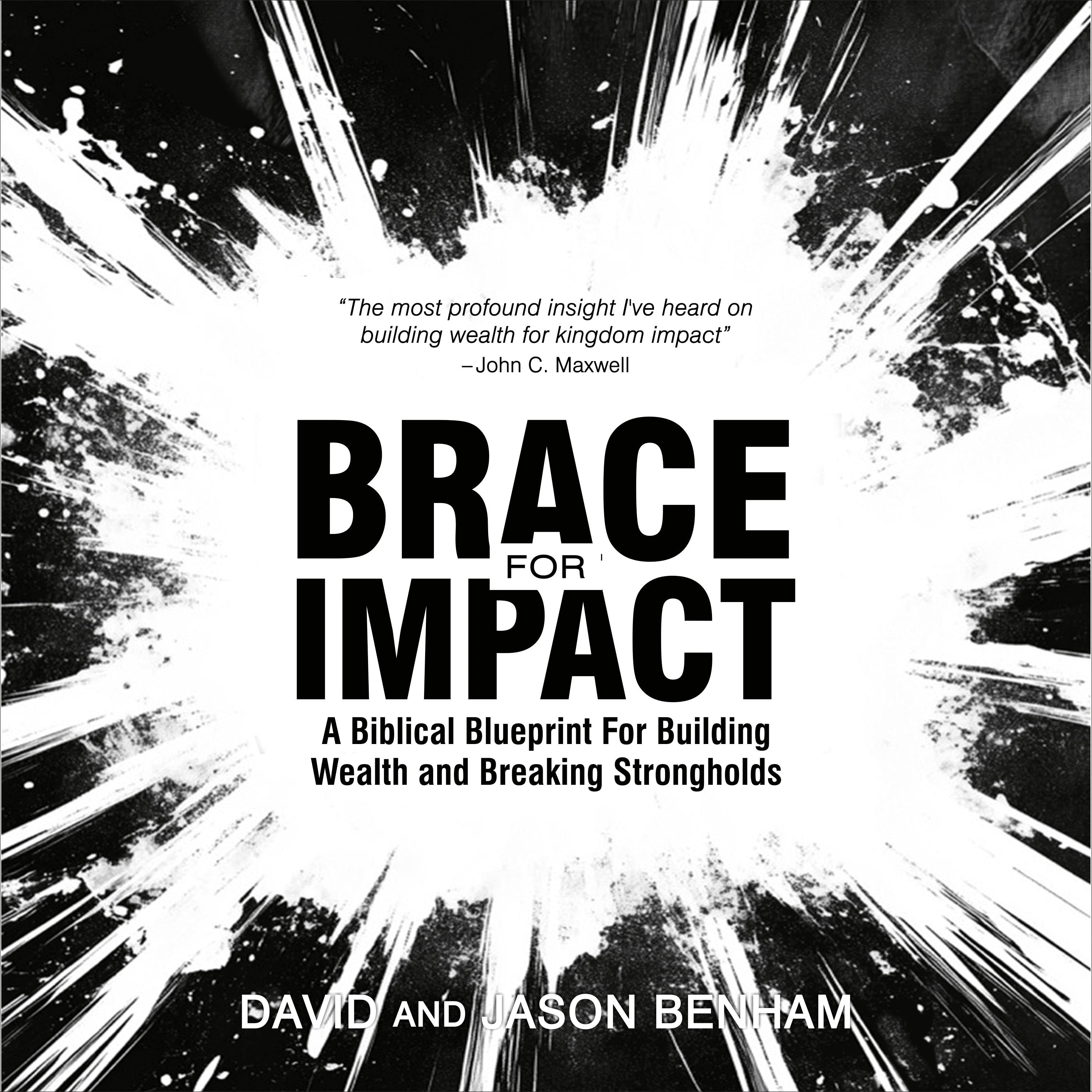 Brace For Impact