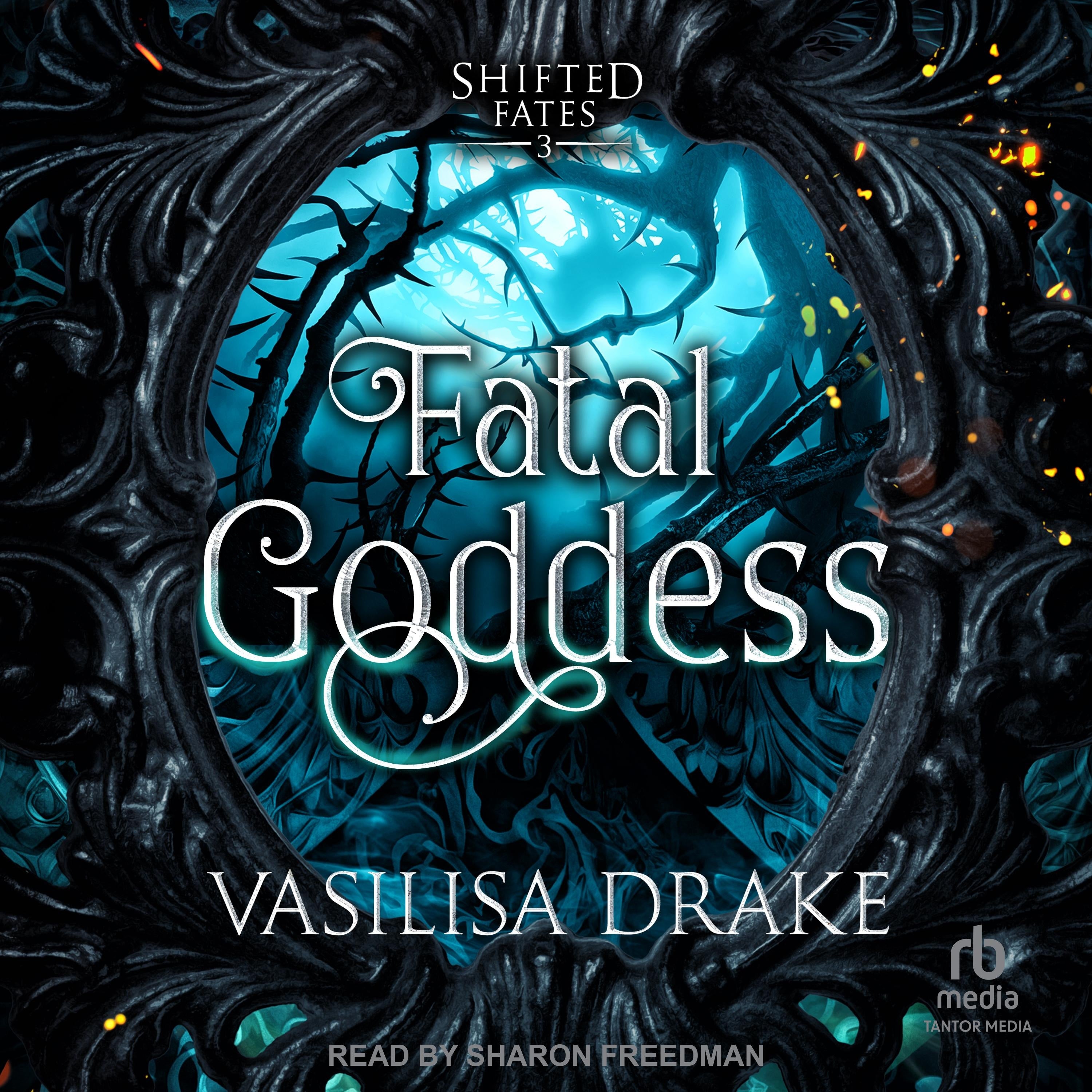 Fatal Goddess