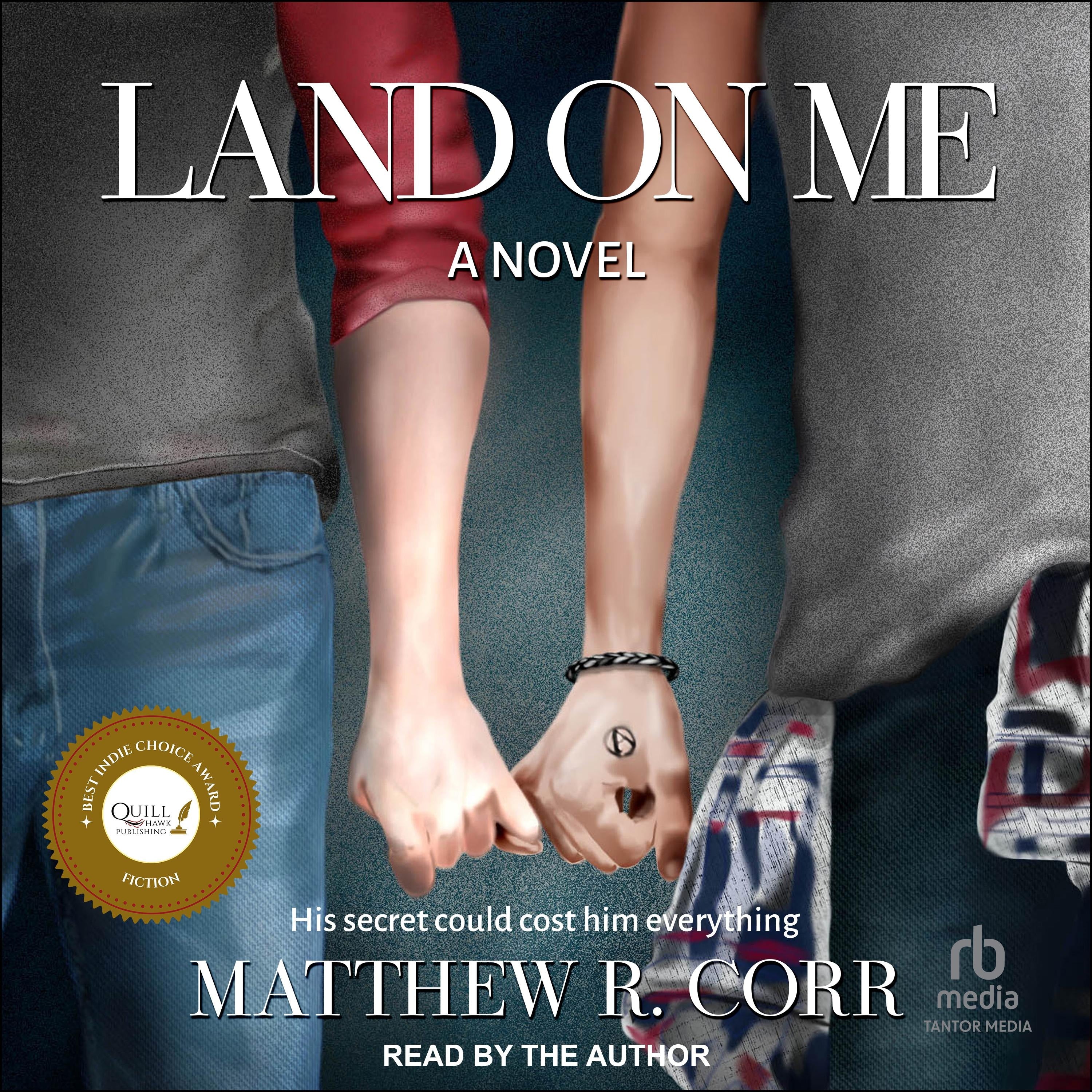 Land on Me