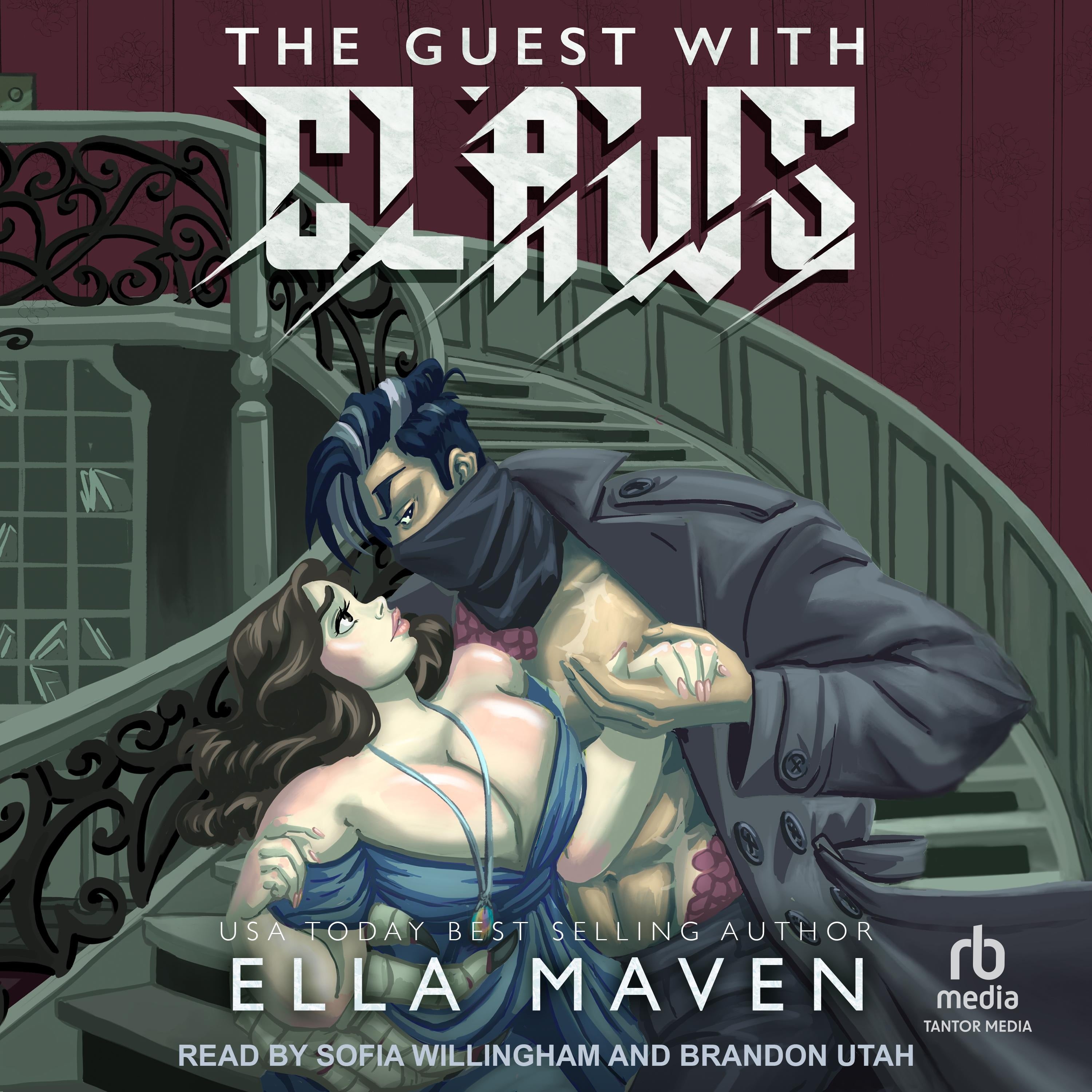 The Guest With Claws
