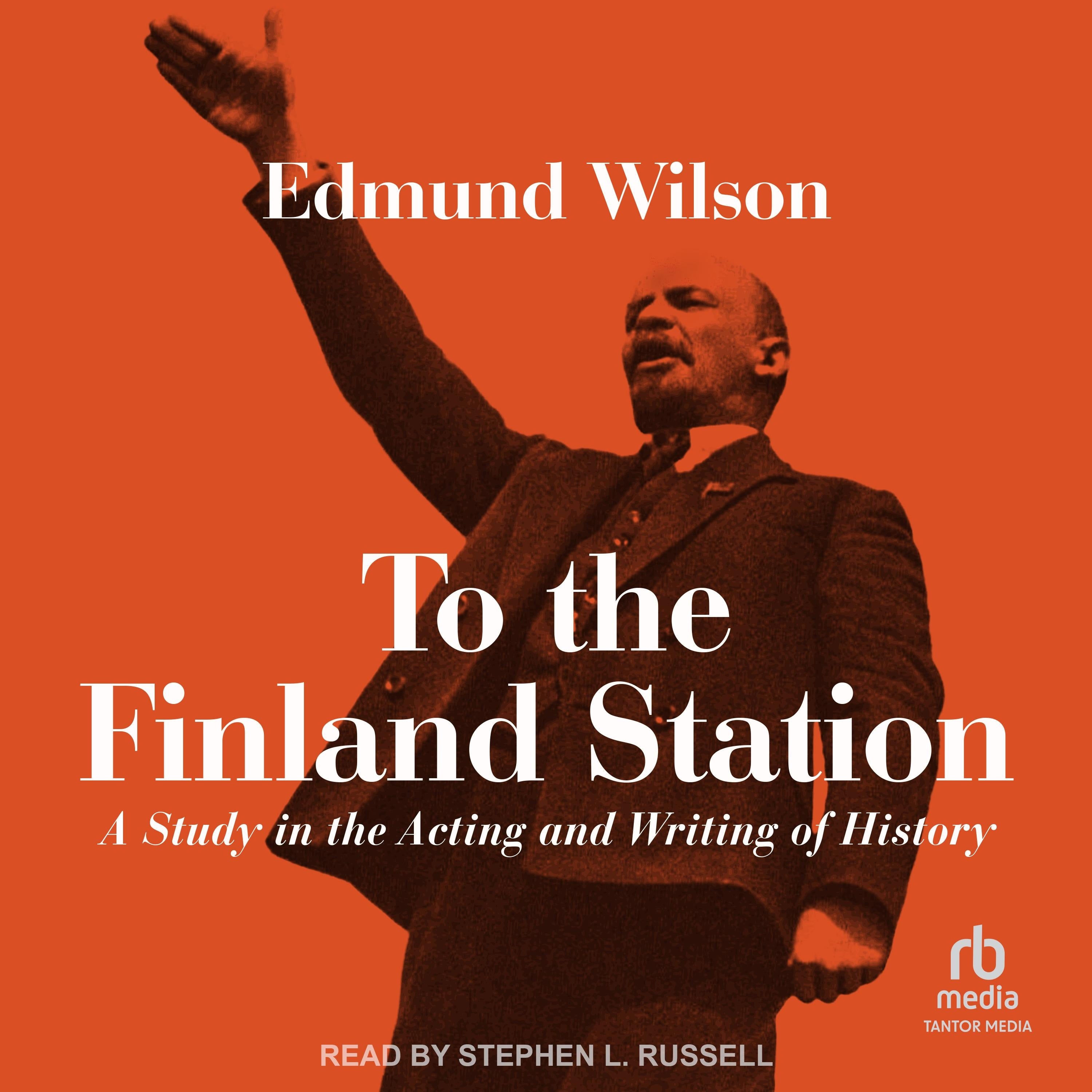 To the Finland Station